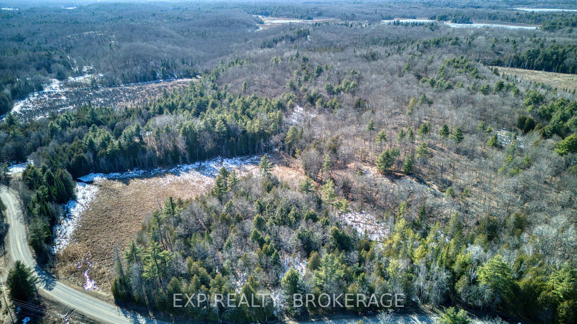 Photo 38 of 1114 McLean Road, Frontenac, Frontenac Centre — HOMEH