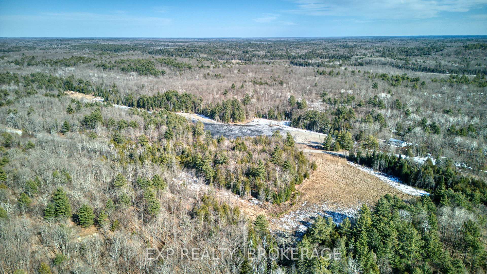 Photo 40 of 1114 McLean Road, Frontenac, Frontenac Centre — HOMEH
