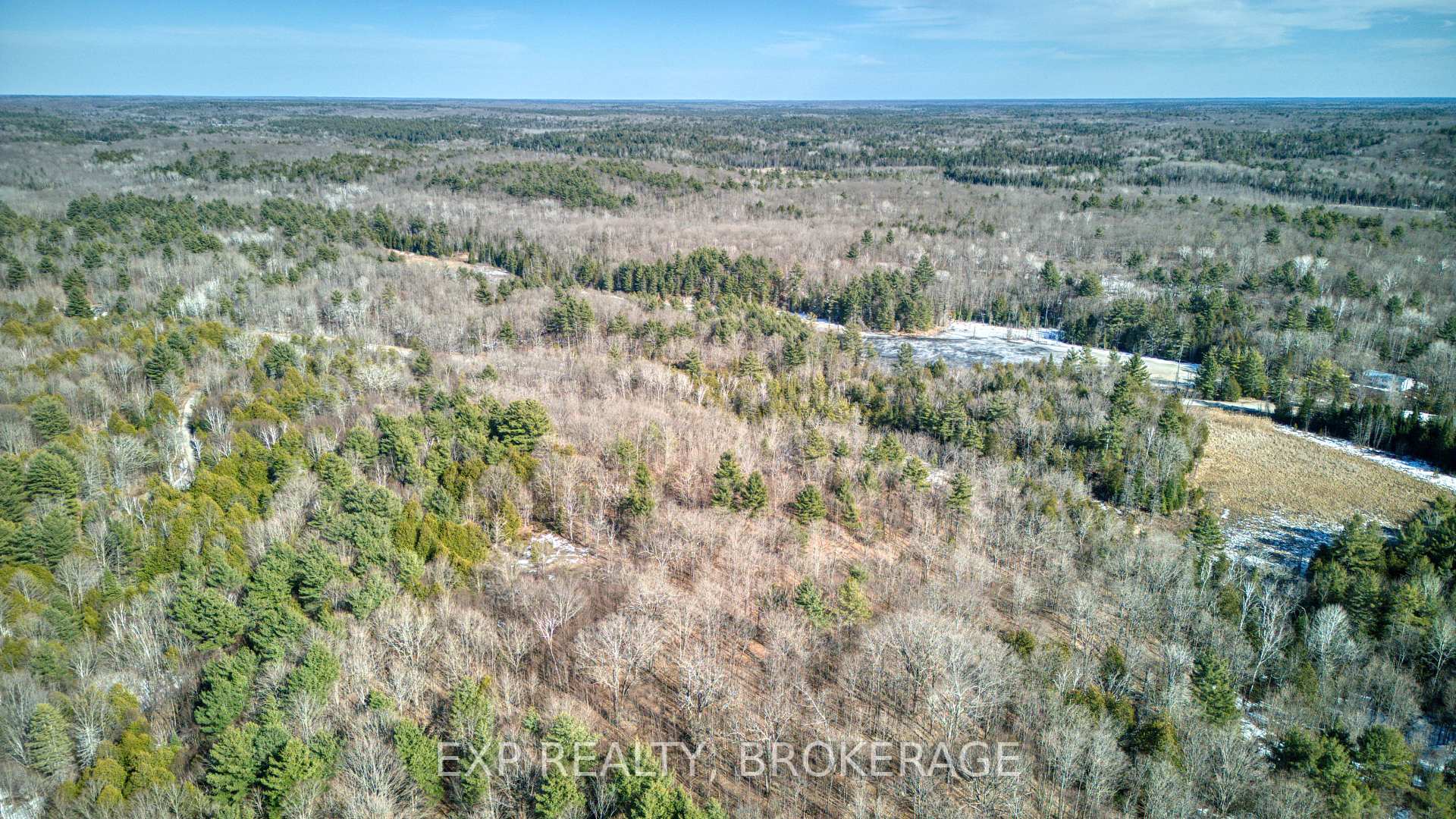 Photo 43 of 1114 McLean Road, Frontenac, Frontenac Centre — HOMEH