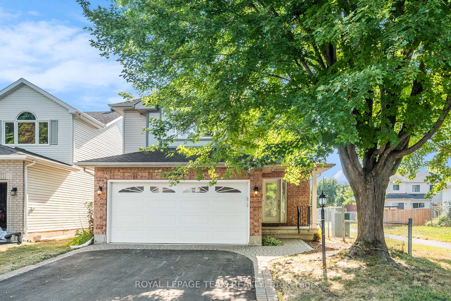 Photo 13 of 239 Markland Crescent, Ottawa, Barrhaven East — HOMEH