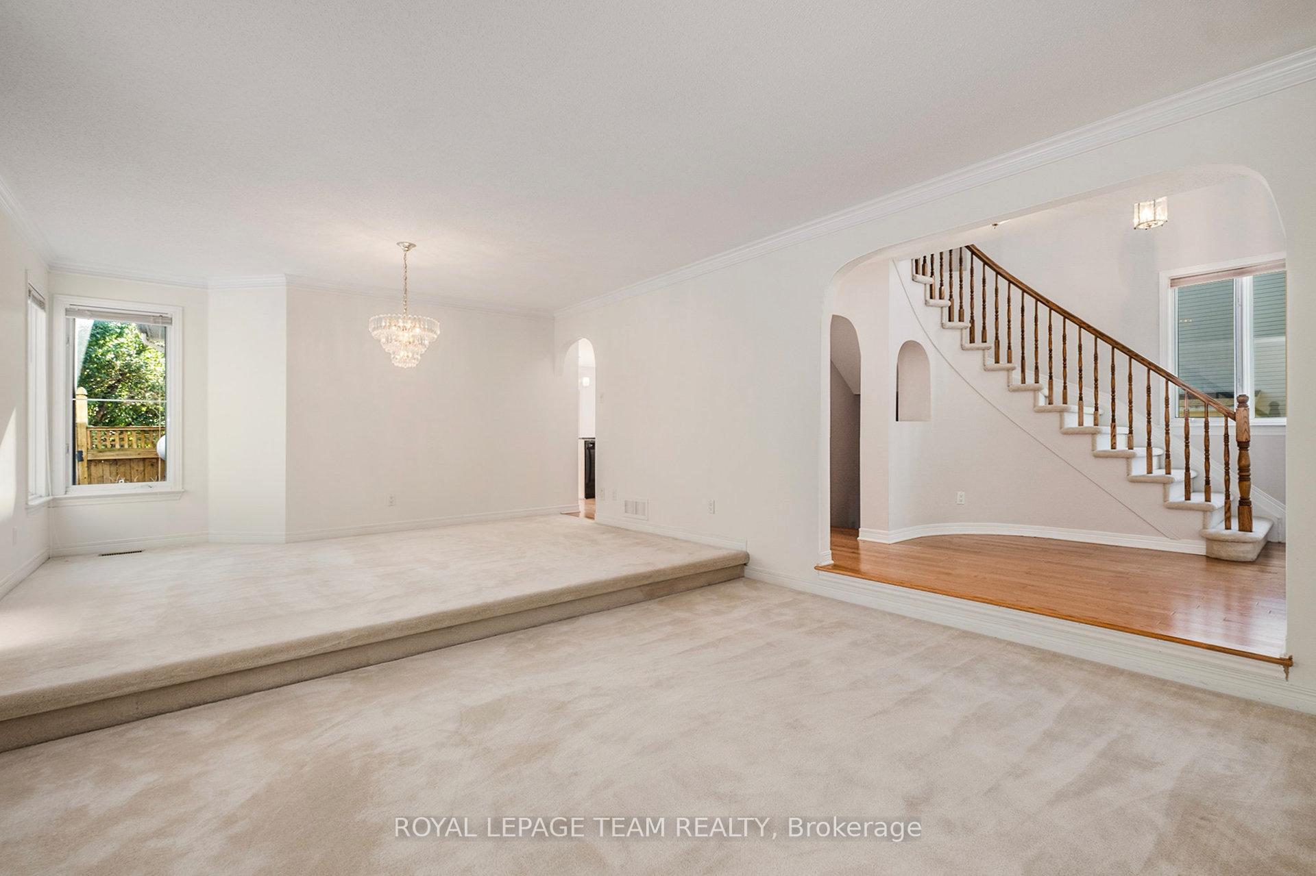 Photo 7 of 239 Markland Crescent, Ottawa, Barrhaven East — HOMEH