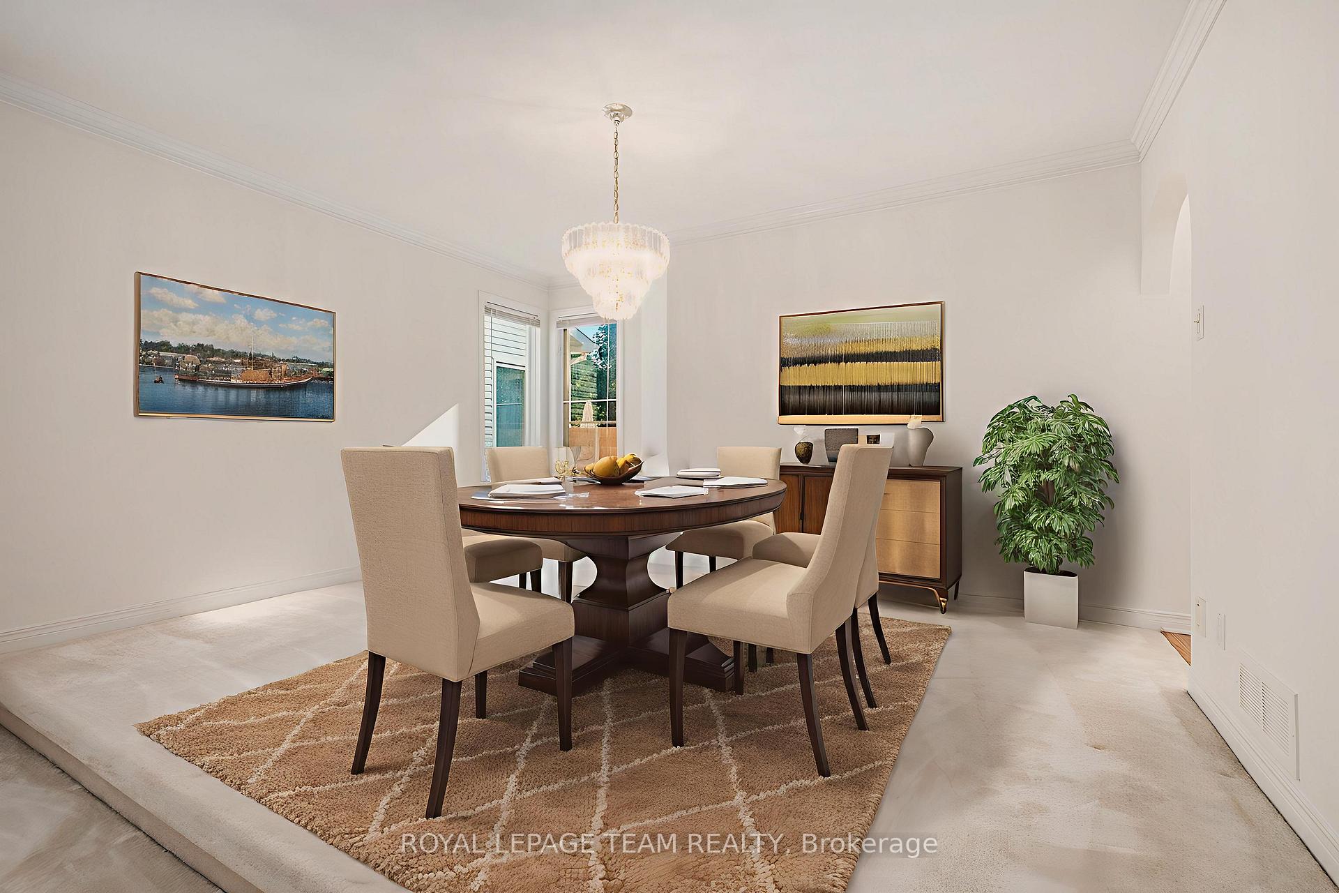 Photo 9 of 239 Markland Crescent, Ottawa, Barrhaven East — HOMEH