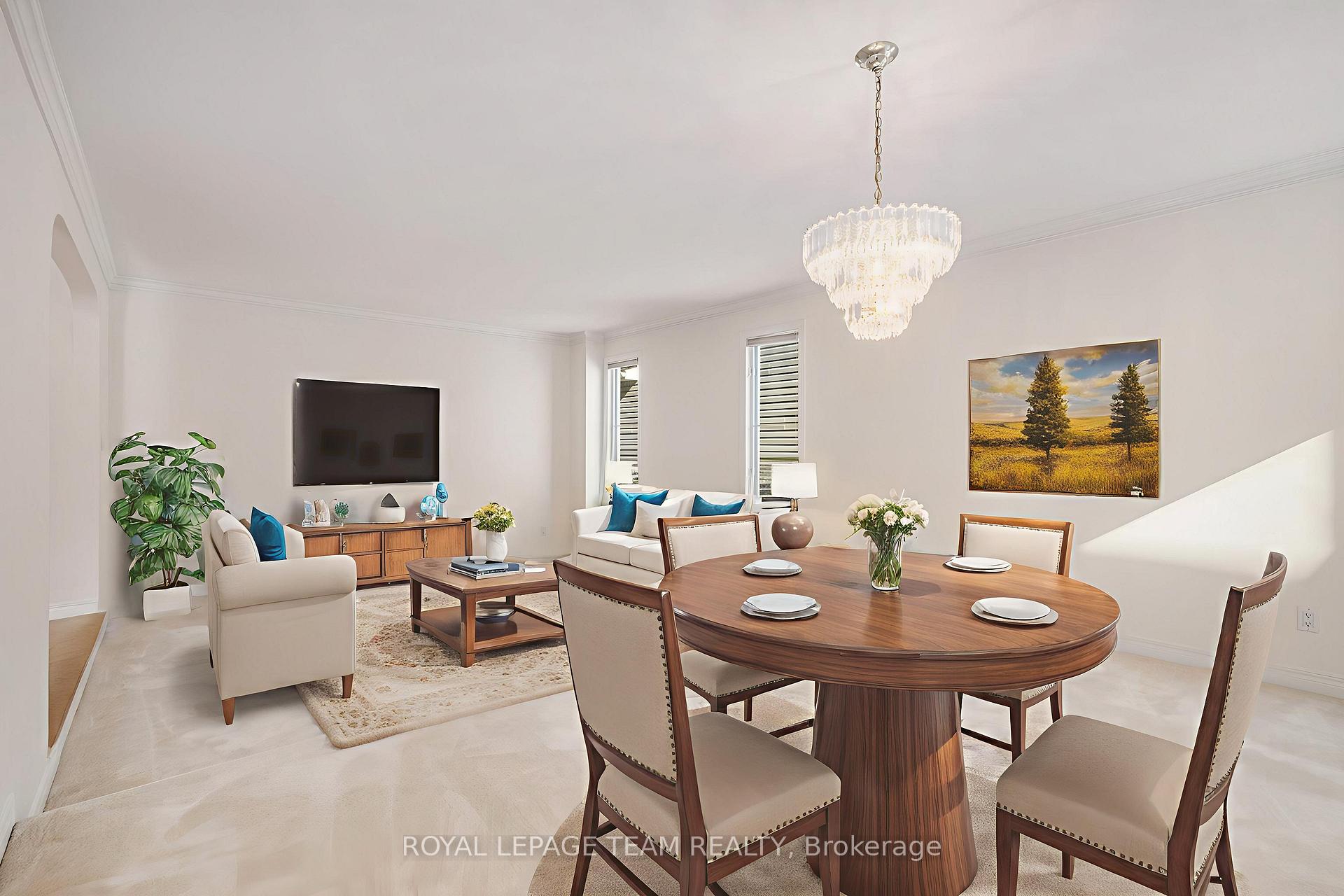 Photo 12 of 239 Markland Crescent, Ottawa, Barrhaven East — HOMEH