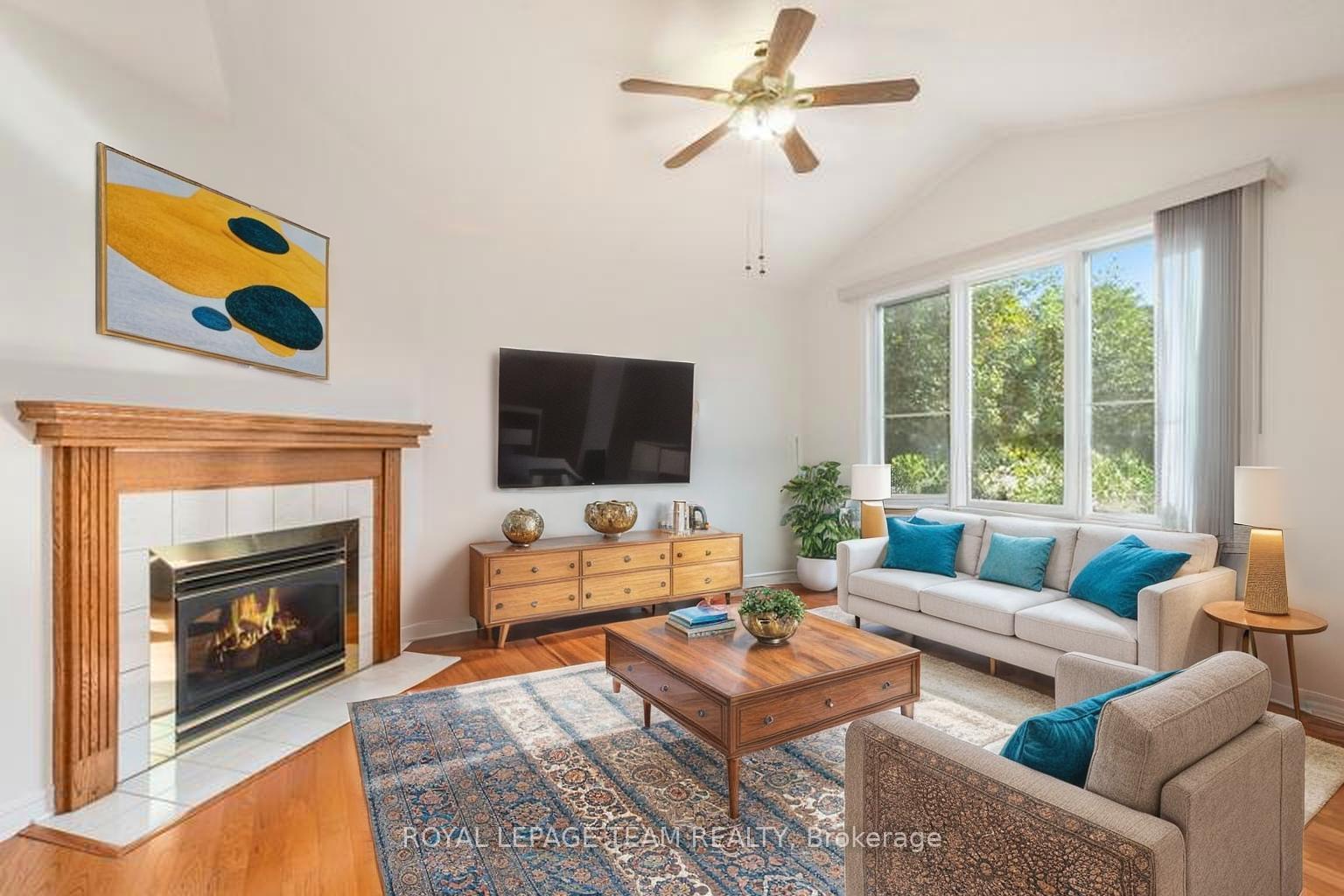 Photo 15 of 239 Markland Crescent, Ottawa, Barrhaven East — HOMEH