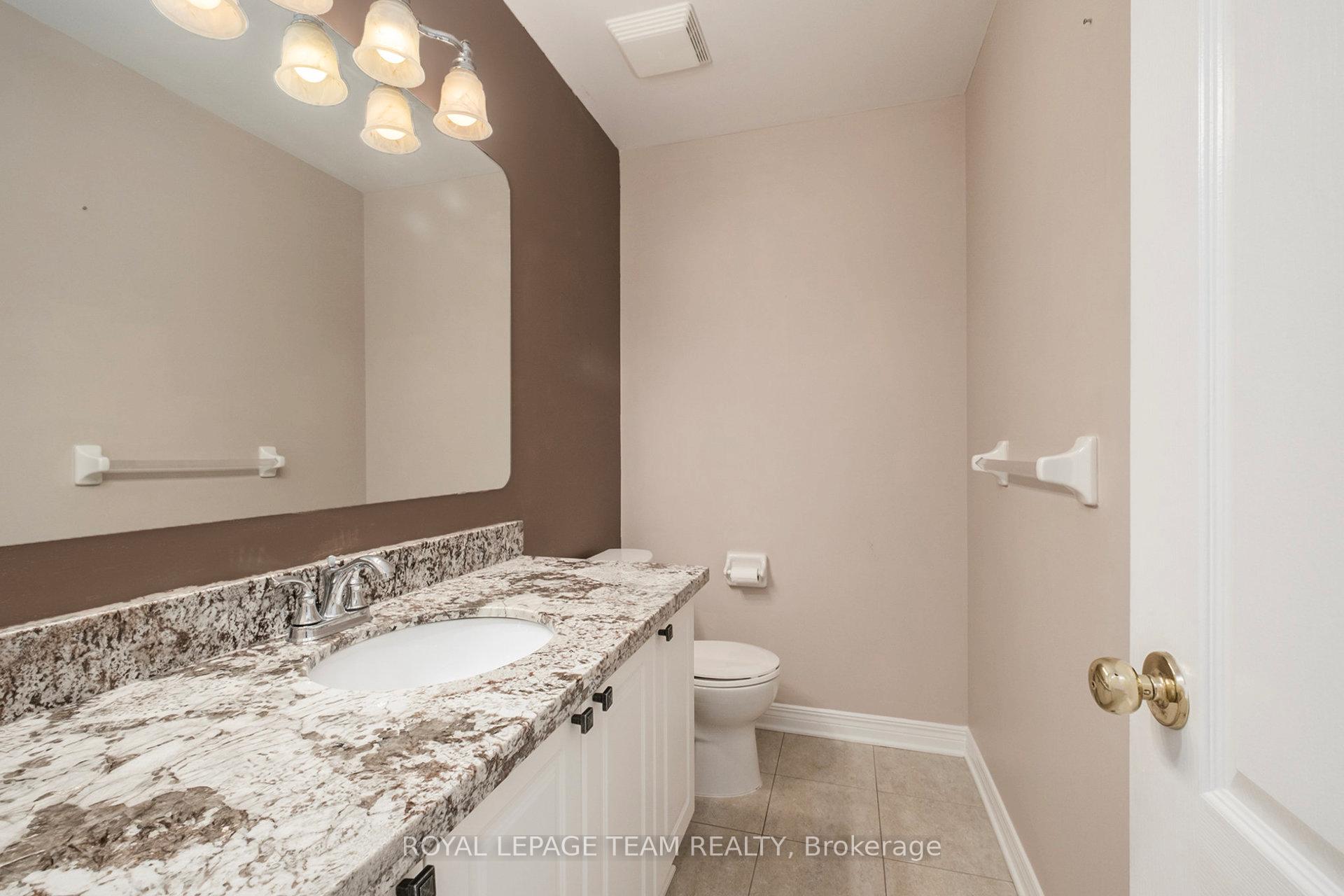 Photo 29 of 239 Markland Crescent, Ottawa, Barrhaven East — HOMEH