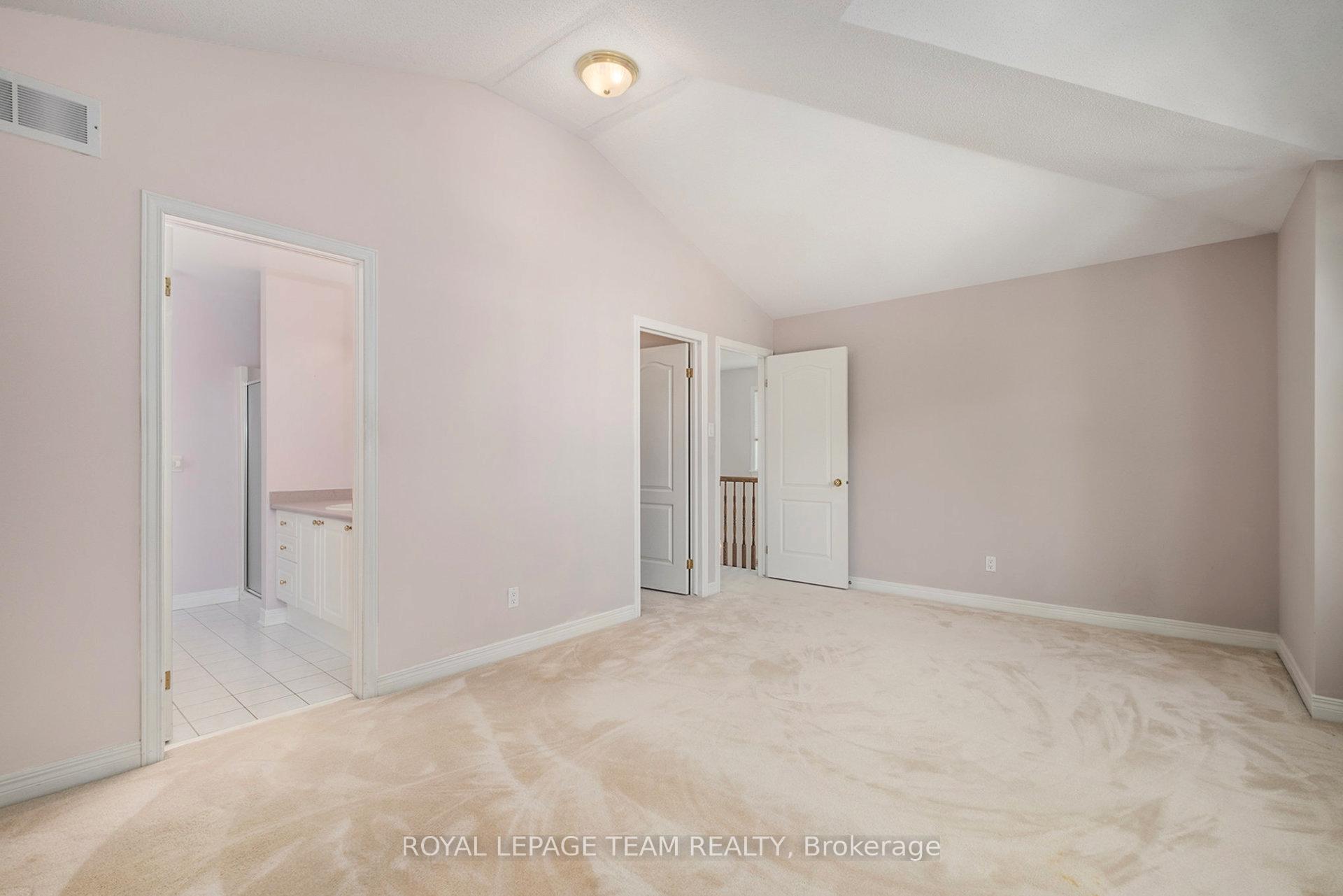 Photo 27 of 239 Markland Crescent, Ottawa, Barrhaven East — HOMEH