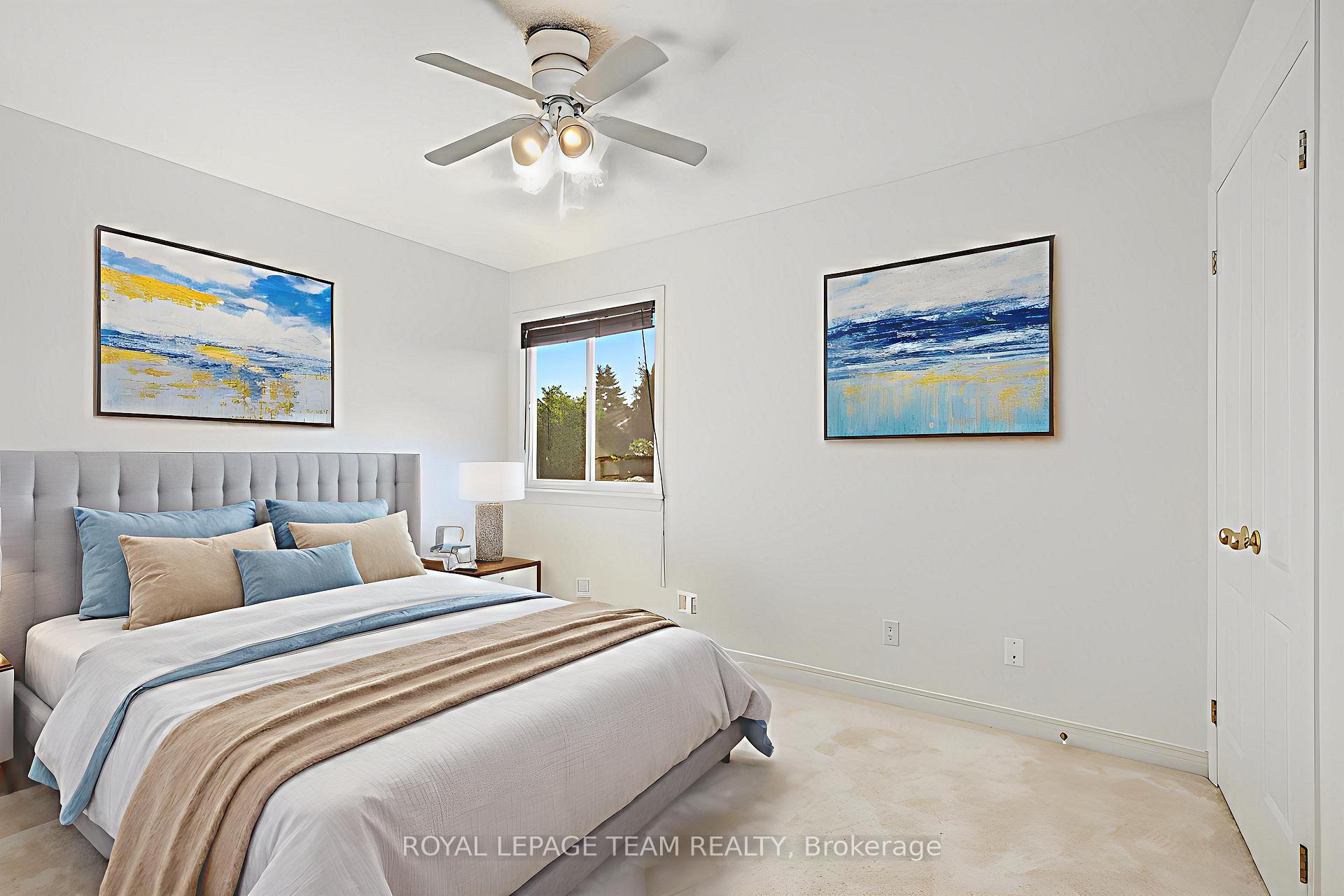 Photo 28 of 239 Markland Crescent, Ottawa, Barrhaven East — HOMEH
