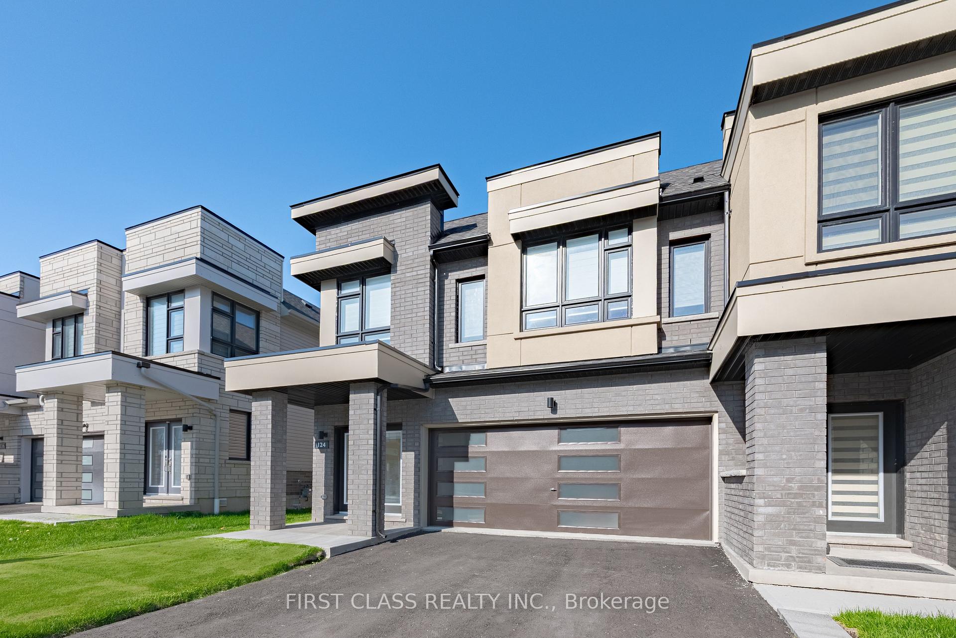 Photo 1 of 124 Sailors Landing E, Clarington, Bowmanville — HOMEH