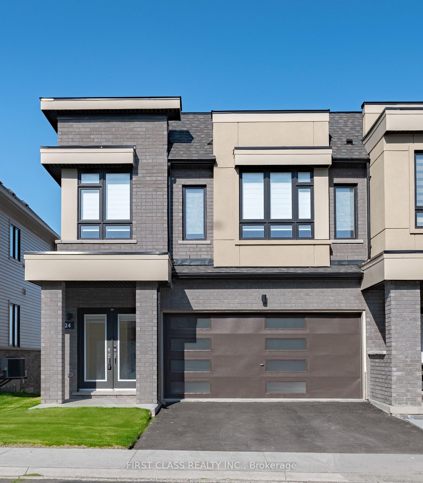 Photo 3 of 124 Sailors Landing E, Clarington, Bowmanville — HOMEH