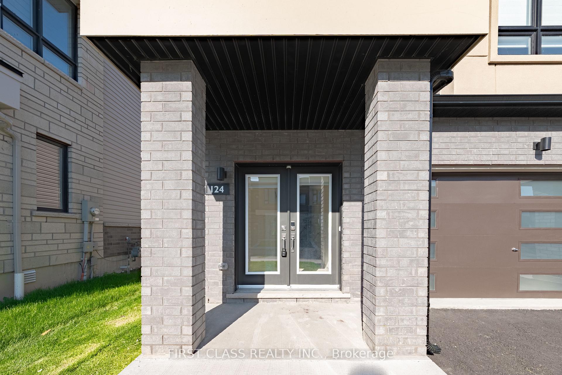 Photo 5 of 124 Sailors Landing E, Clarington, Bowmanville — HOMEH