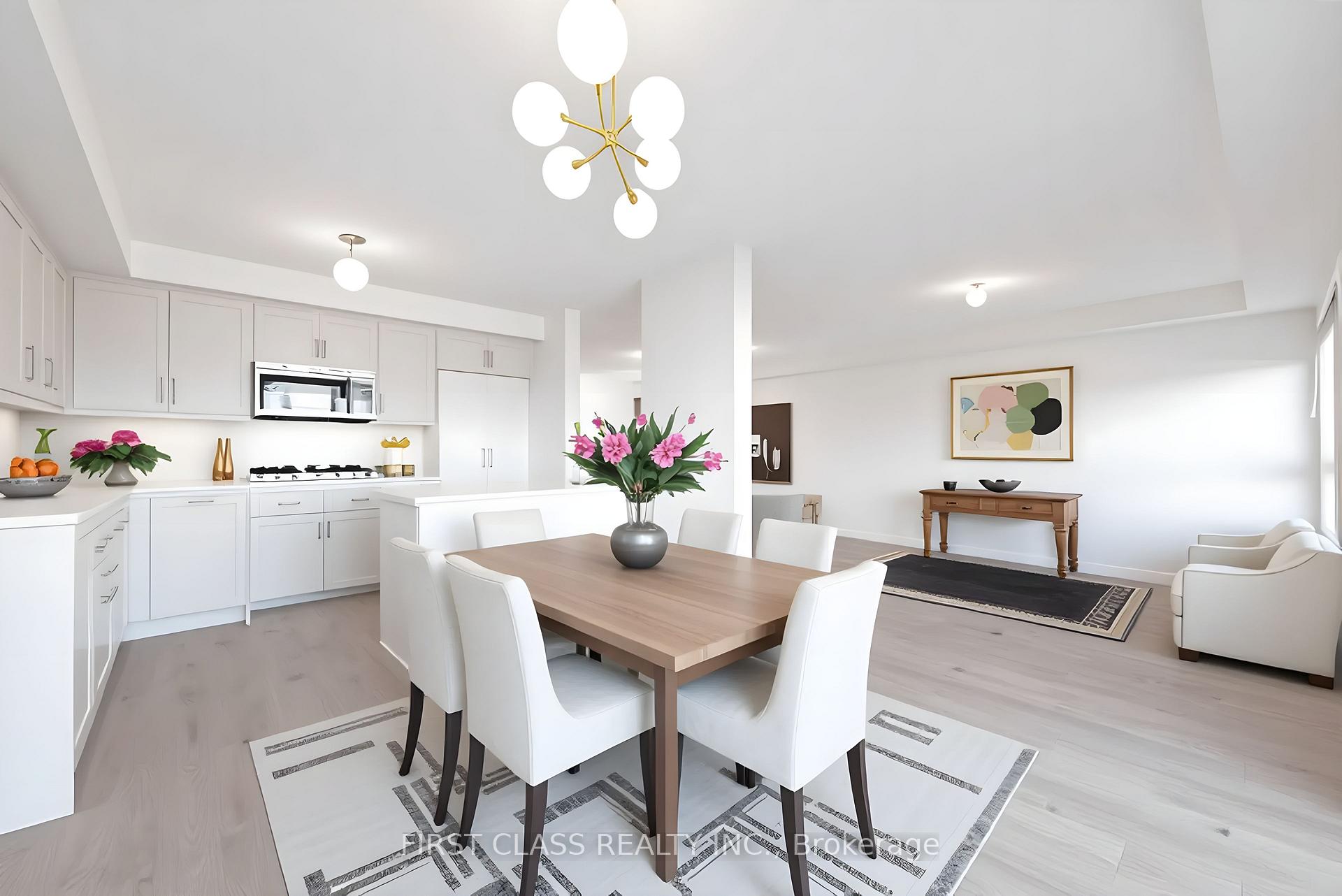 Photo 10 of 124 Sailors Landing E, Clarington, Bowmanville — HOMEH