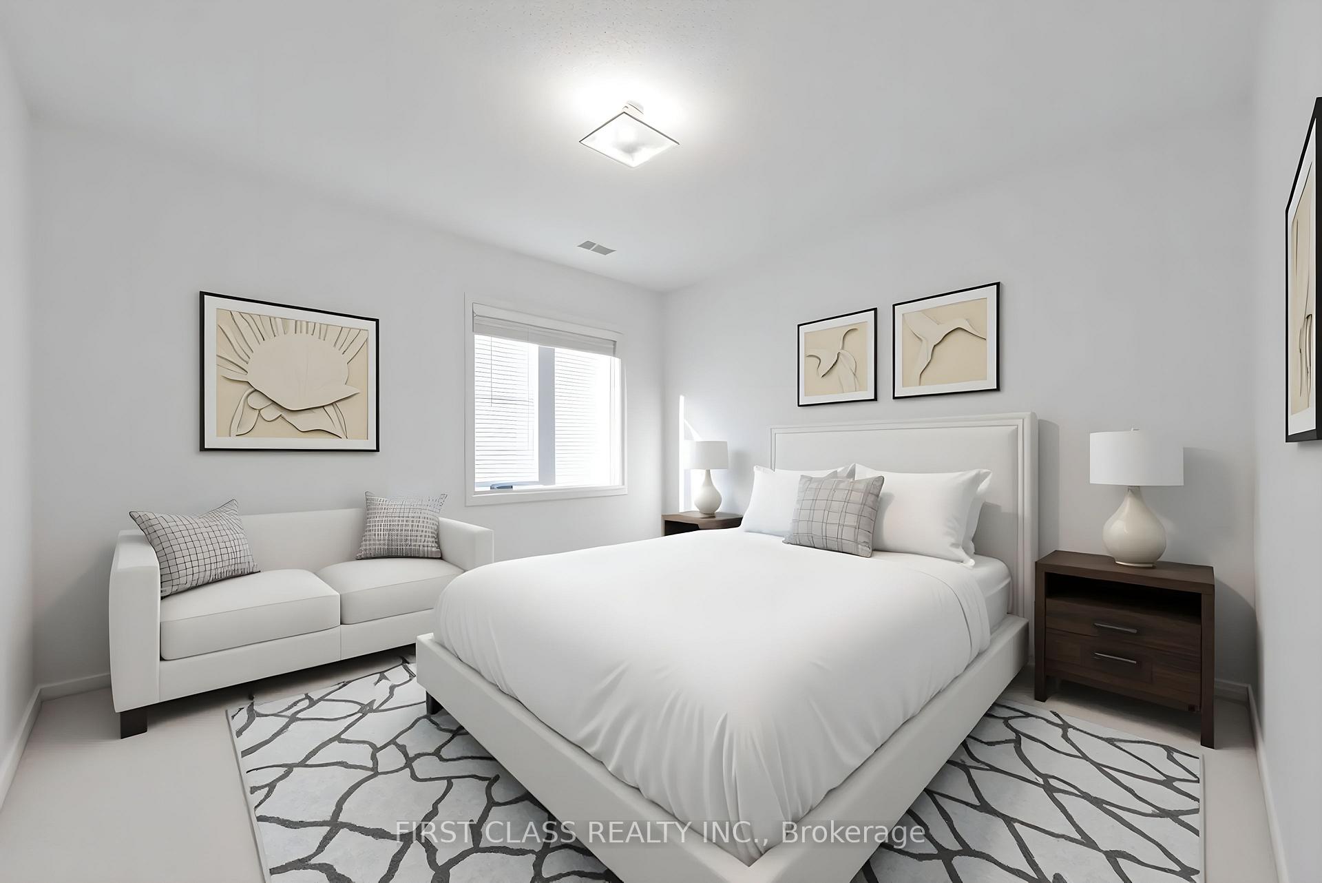 Photo 19 of 124 Sailors Landing E, Clarington, Bowmanville — HOMEH