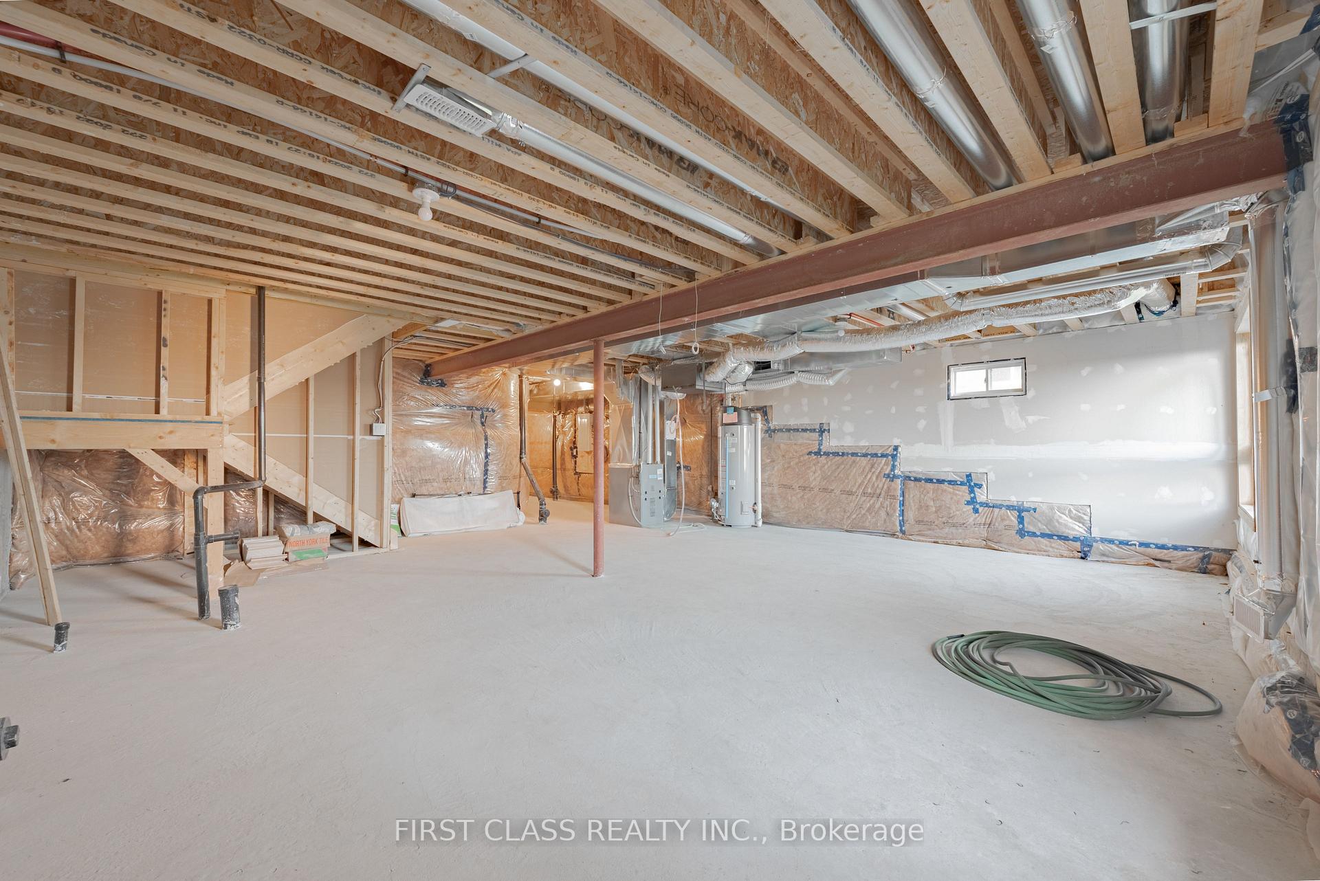 Photo 26 of 124 Sailors Landing E, Clarington, Bowmanville — HOMEH