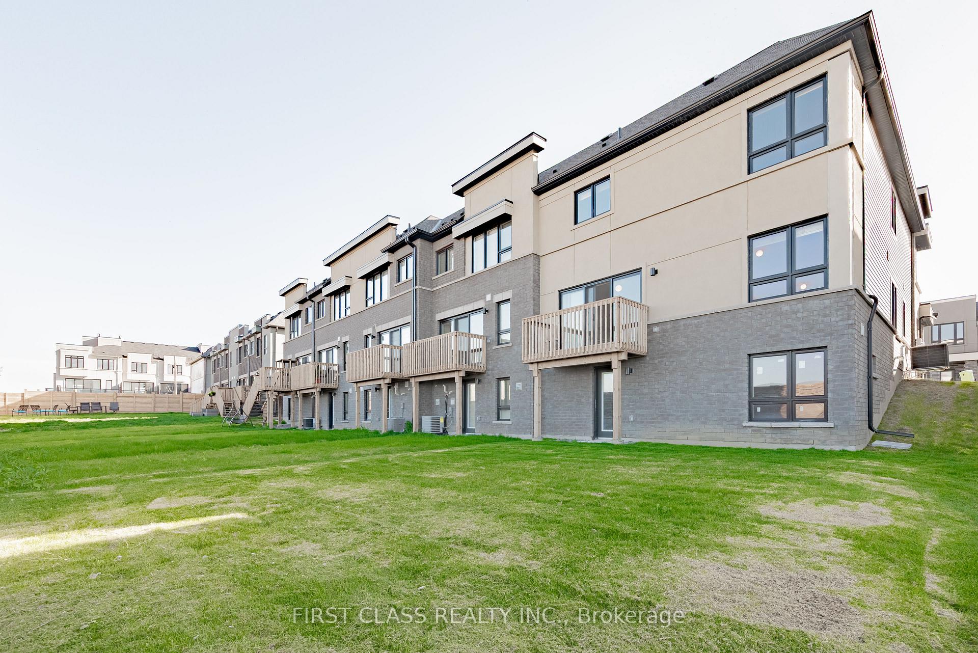 Photo 27 of 124 Sailors Landing E, Clarington, Bowmanville — HOMEH