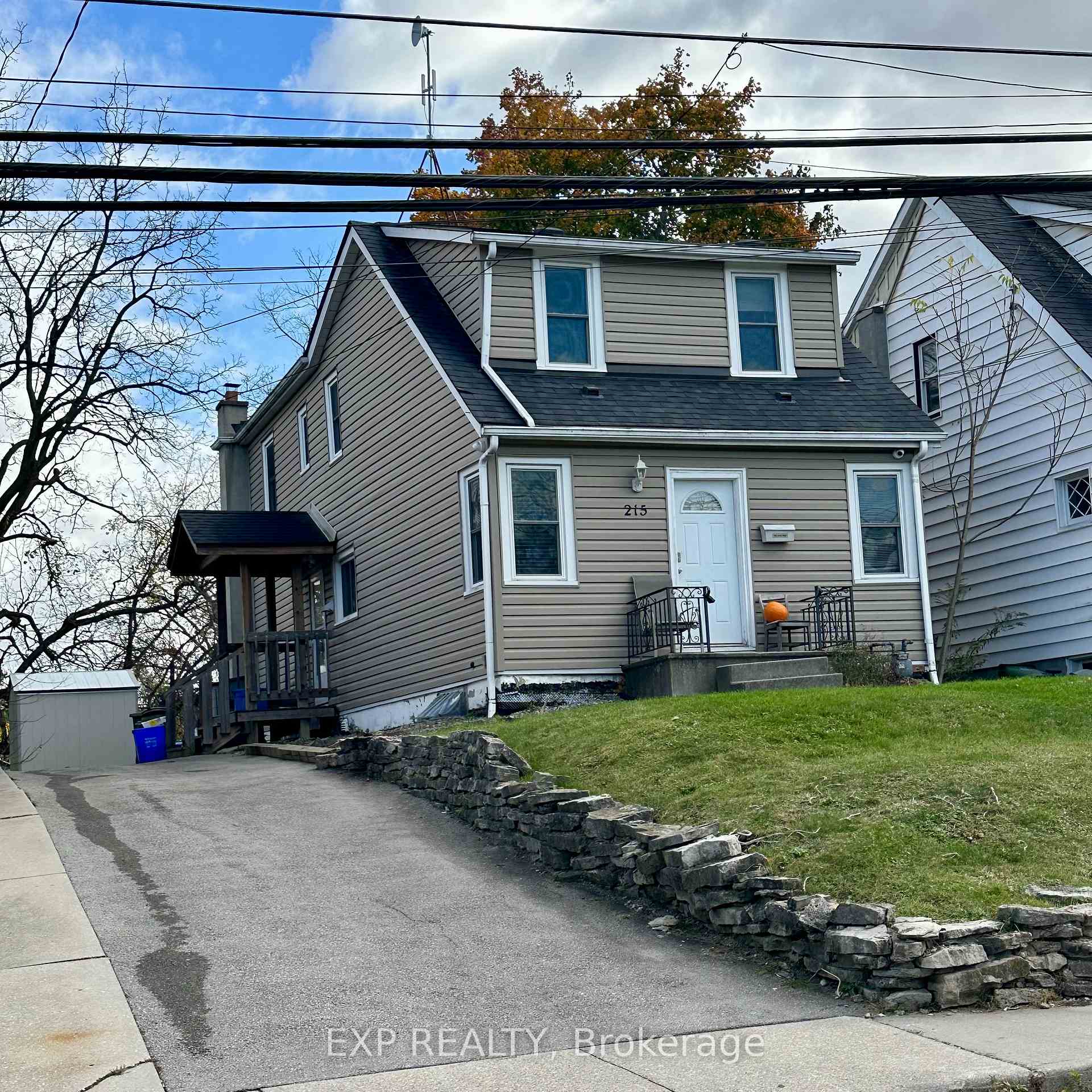 Photo 1 of 215 Emerson Street, Hamilton, Ainslie Wood — HOMEH