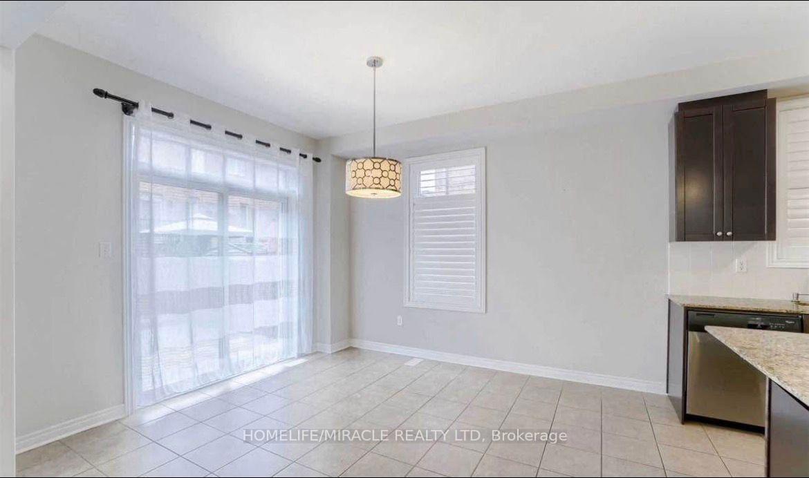 Photo 7 of 144 George Robinson Drive, Brampton, Credit Valley — HOMEH