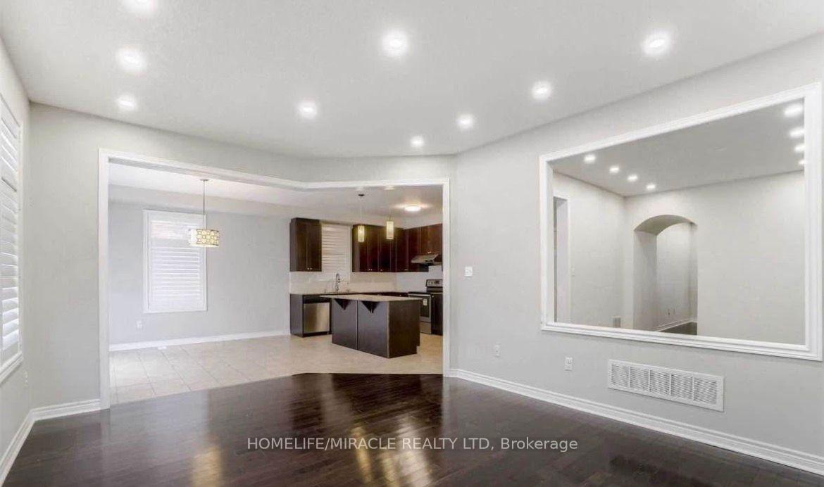 Photo 9 of 144 George Robinson Drive, Brampton, Credit Valley — HOMEH