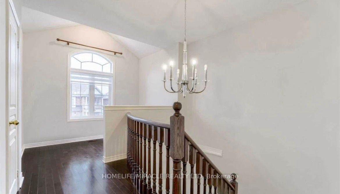 Photo 14 of 144 George Robinson Drive, Brampton, Credit Valley — HOMEH