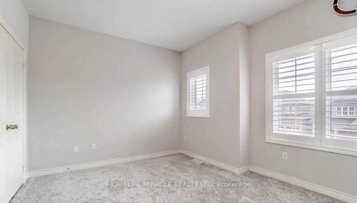 Photo 15 of 144 George Robinson Drive, Brampton, Credit Valley — HOMEH