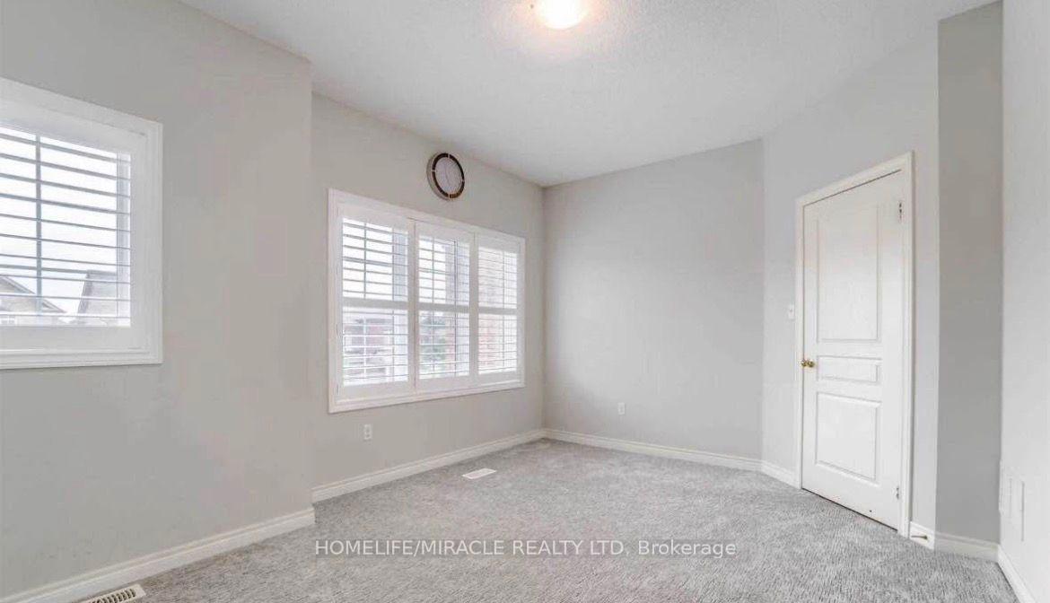 Photo 16 of 144 George Robinson Drive, Brampton, Credit Valley — HOMEH
