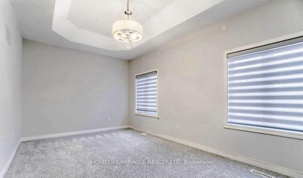 Photo 17 of 144 George Robinson Drive, Brampton, Credit Valley — HOMEH