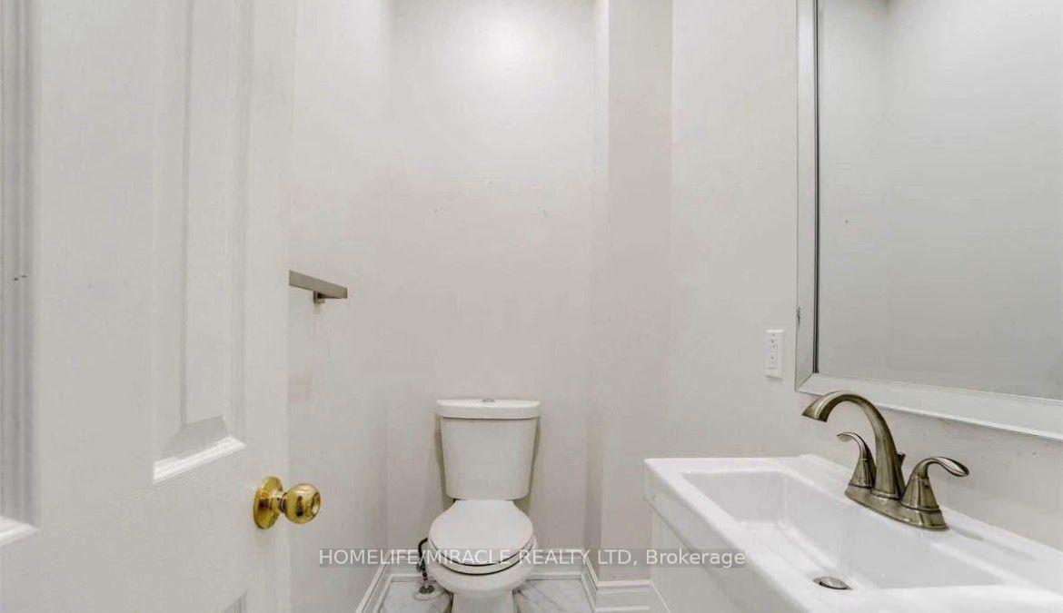 Photo 18 of 144 George Robinson Drive, Brampton, Credit Valley — HOMEH