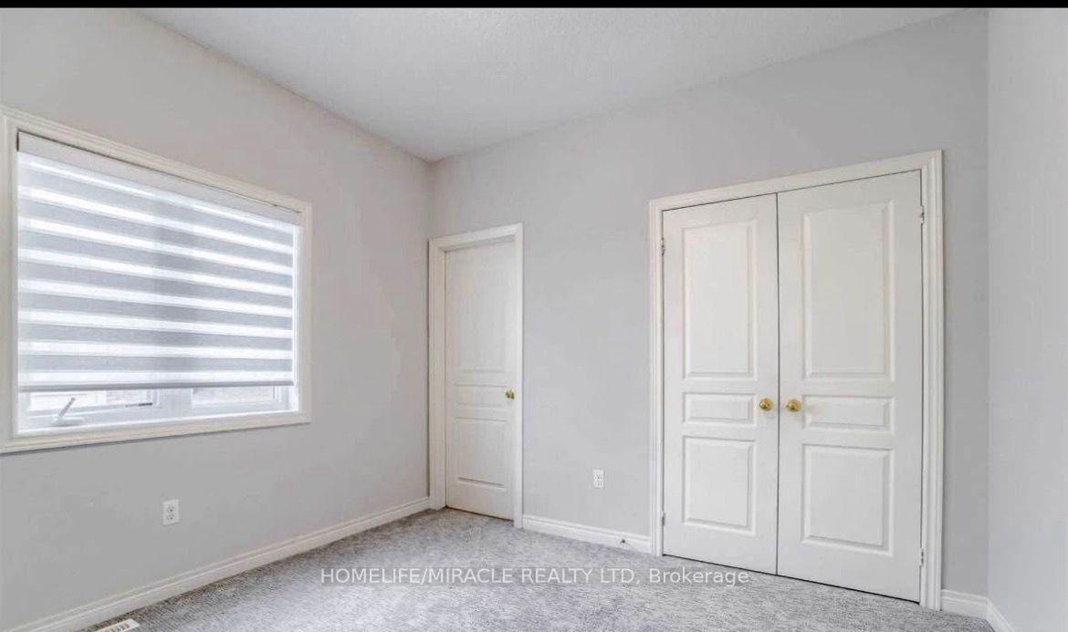 Photo 20 of 144 George Robinson Drive, Brampton, Credit Valley — HOMEH