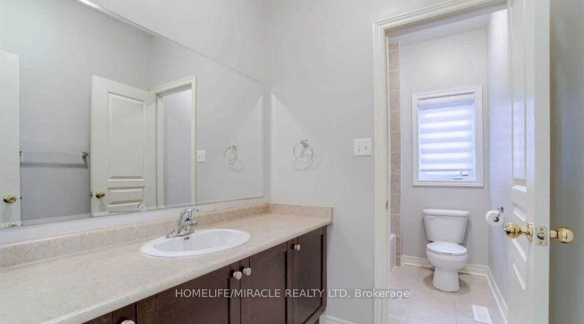 Photo 22 of 144 George Robinson Drive, Brampton, Credit Valley — HOMEH