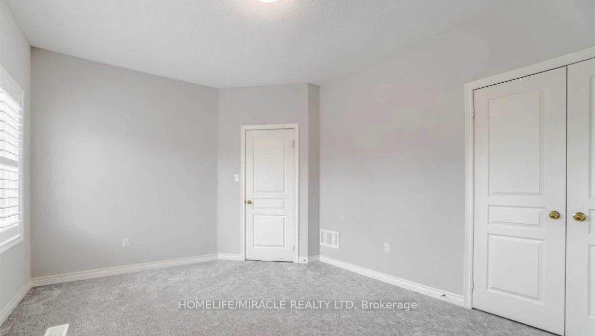 Photo 23 of 144 George Robinson Drive, Brampton, Credit Valley — HOMEH