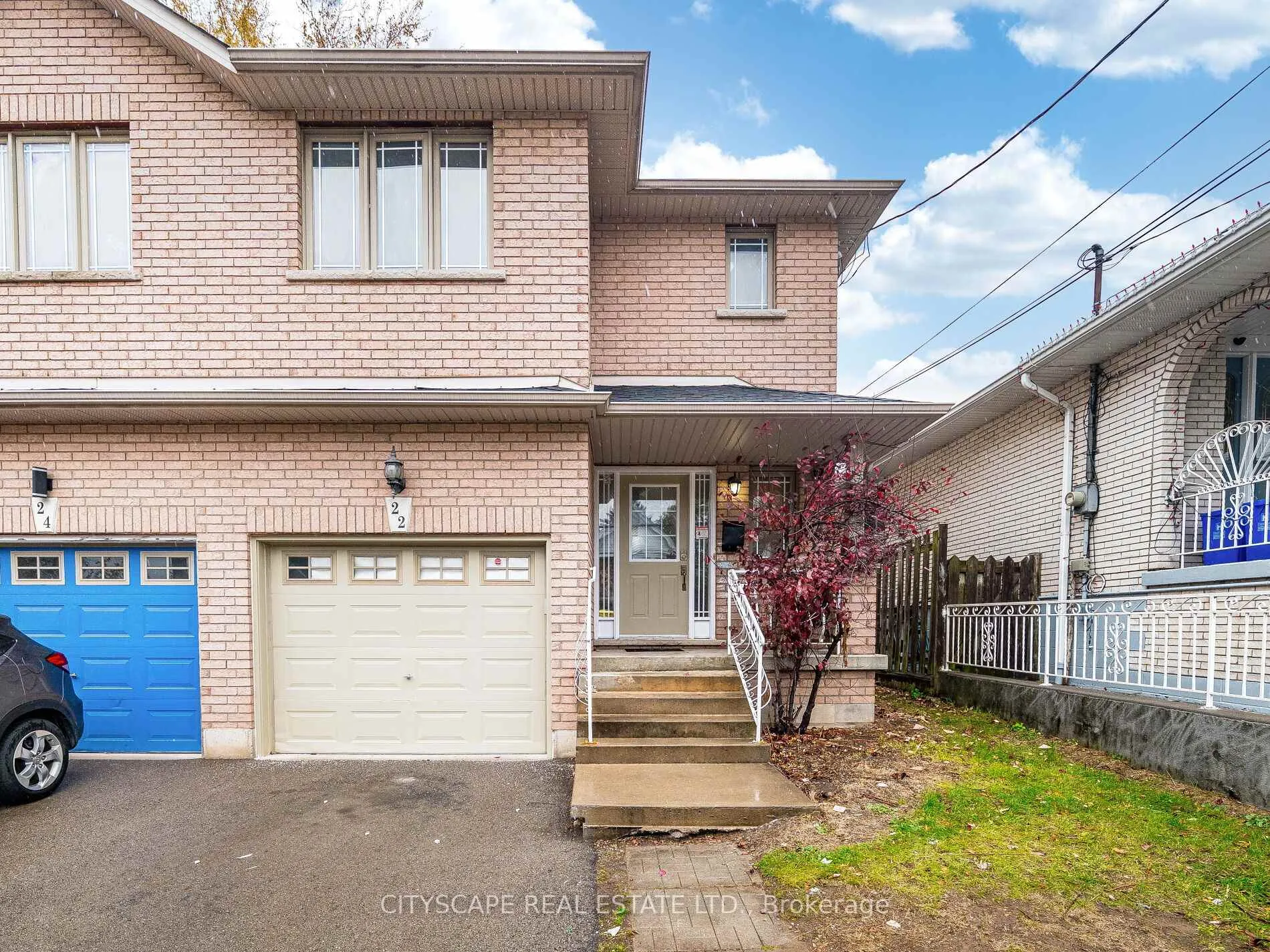 Photo 1 of 22 Jones Street, Hamilton, Strathcona — HOMEH