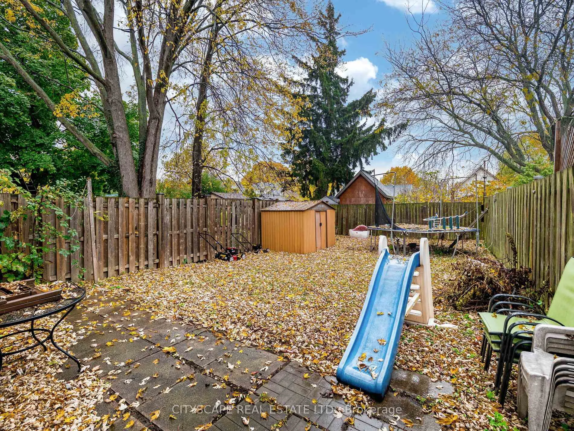 Photo 27 of 22 Jones Street, Hamilton, Strathcona — HOMEH