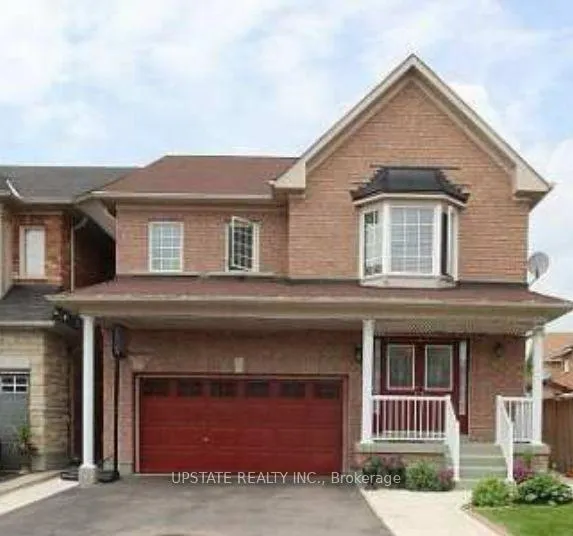 Photo 1 of Unit Basement, 35 Cobblehill Crescent, Brampton, Bram East — HOMEH