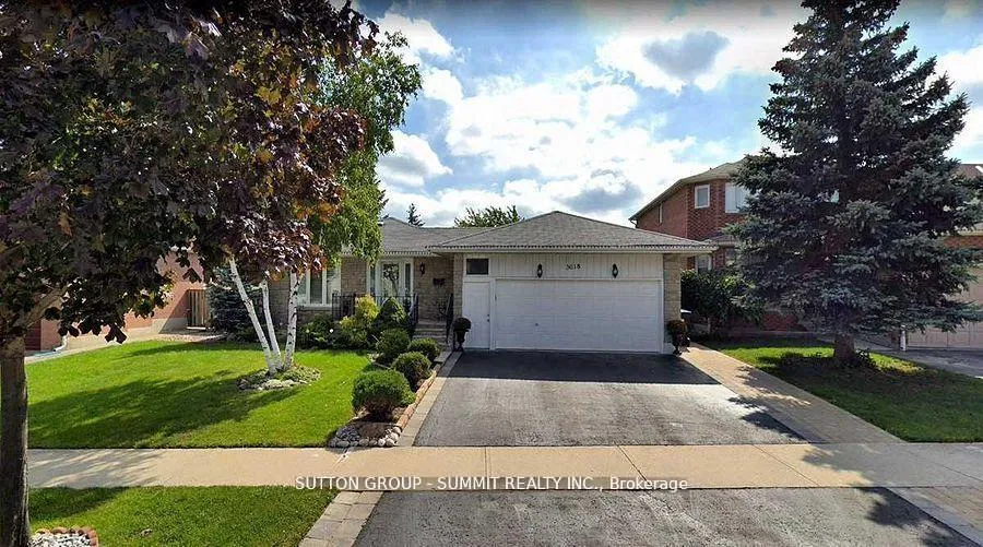 Photo 4 of 3018 Dalehurst Drive, Mississauga, Meadowvale — HOMEH