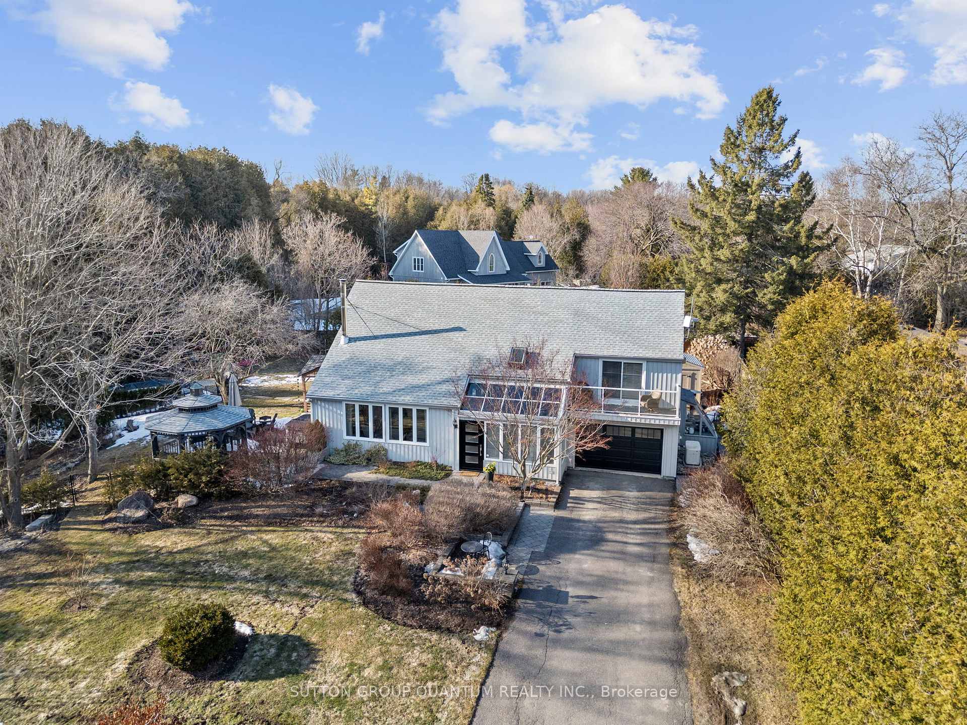 Photo 3 of 2470 Concession 8 Road, Clarington, Rural Clarington — HOMEH