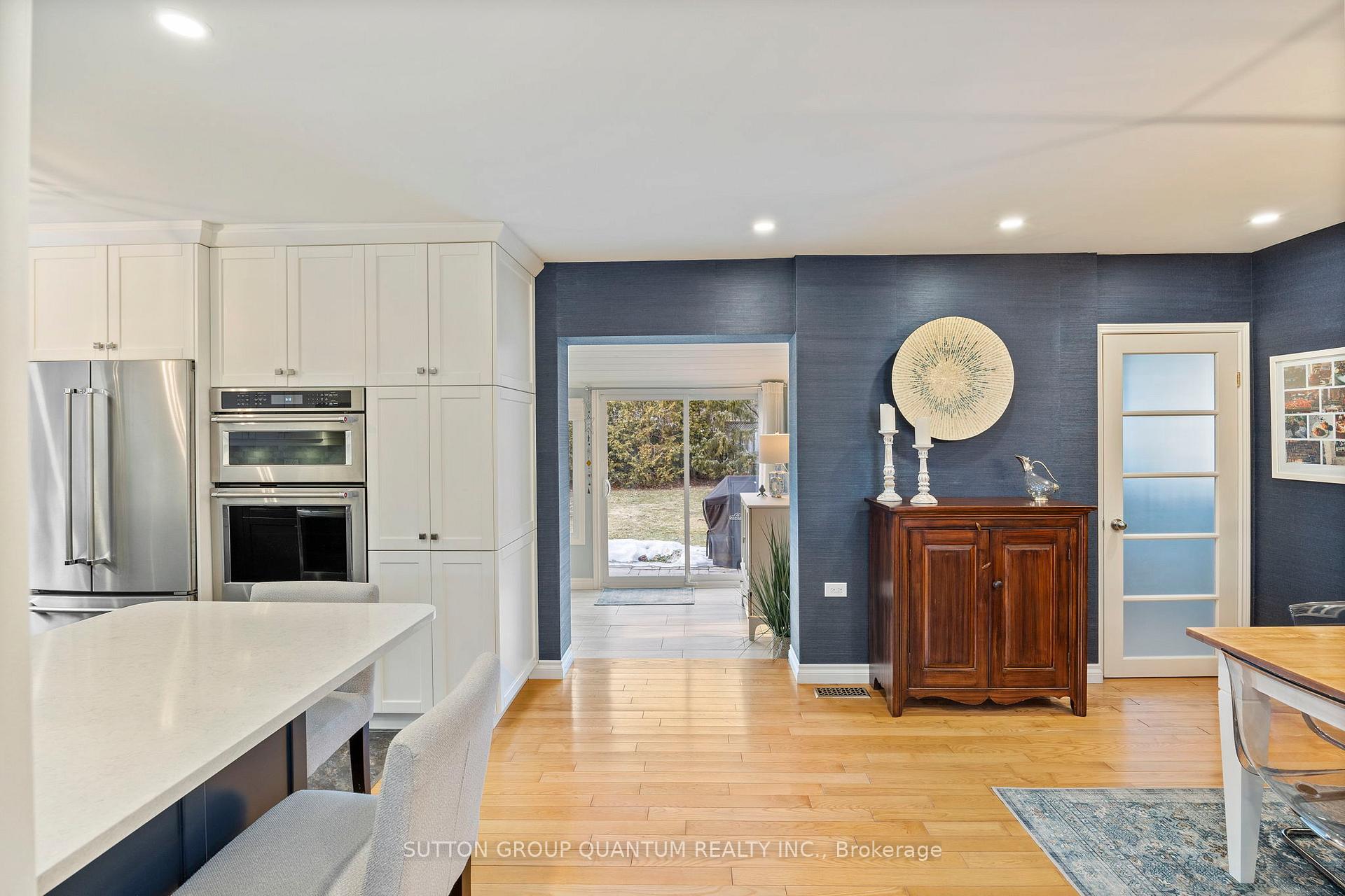 Photo 14 of 2470 Concession 8 Road, Clarington, Rural Clarington — HOMEH