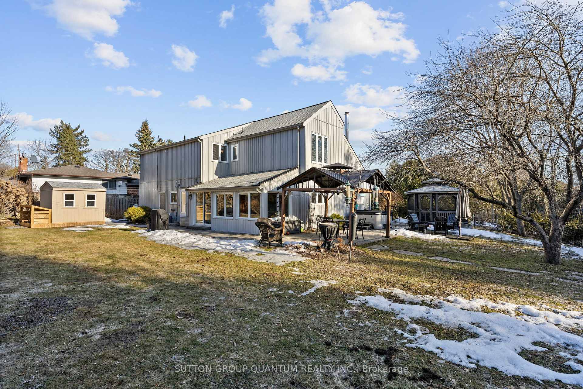 Photo 39 of 2470 Concession 8 Road, Clarington, Rural Clarington — HOMEH