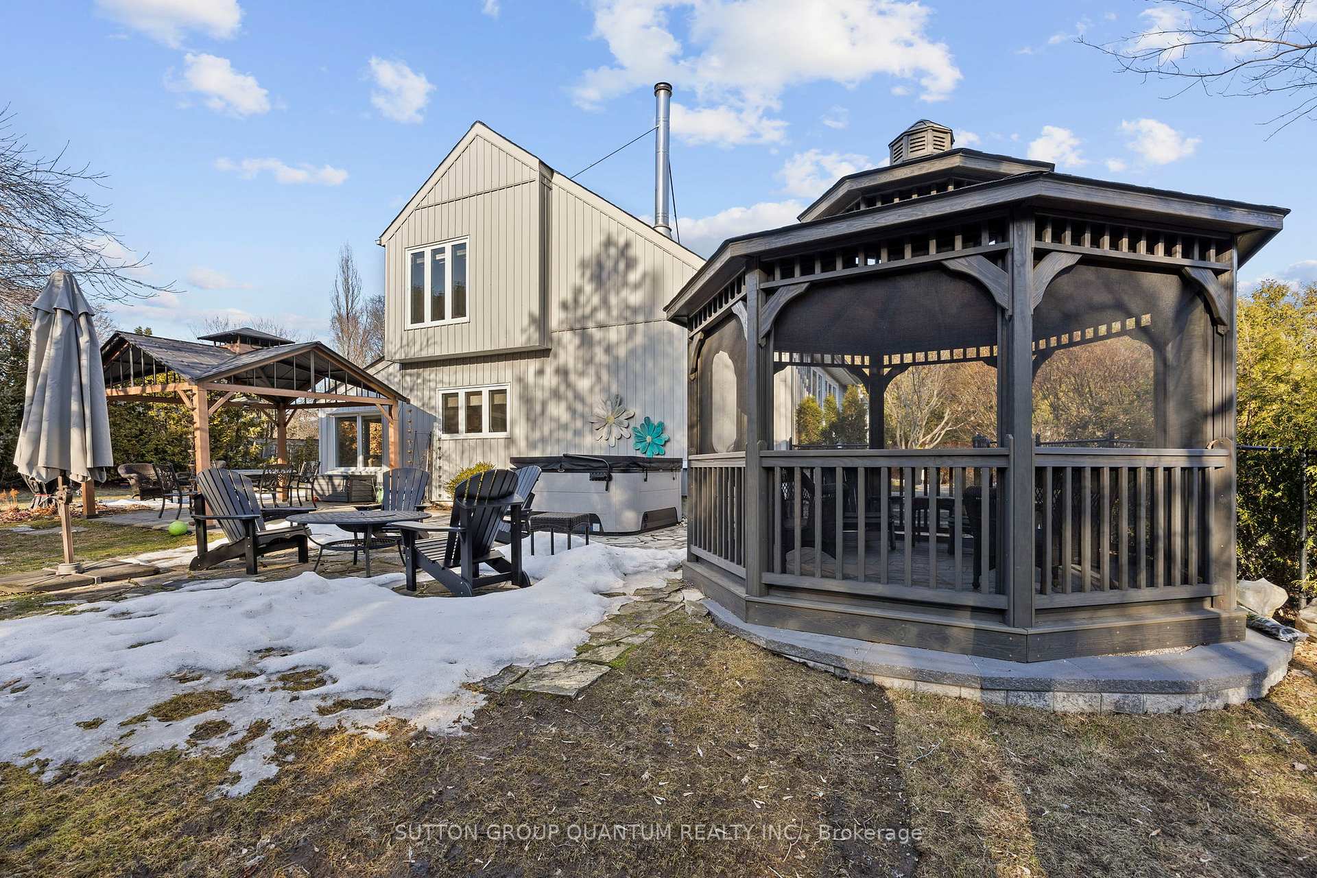 Photo 41 of 2470 Concession 8 Road, Clarington, Rural Clarington — HOMEH