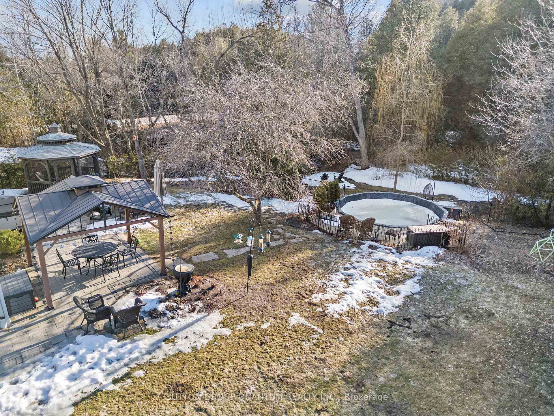 Photo 43 of 2470 Concession 8 Road, Clarington, Rural Clarington — HOMEH