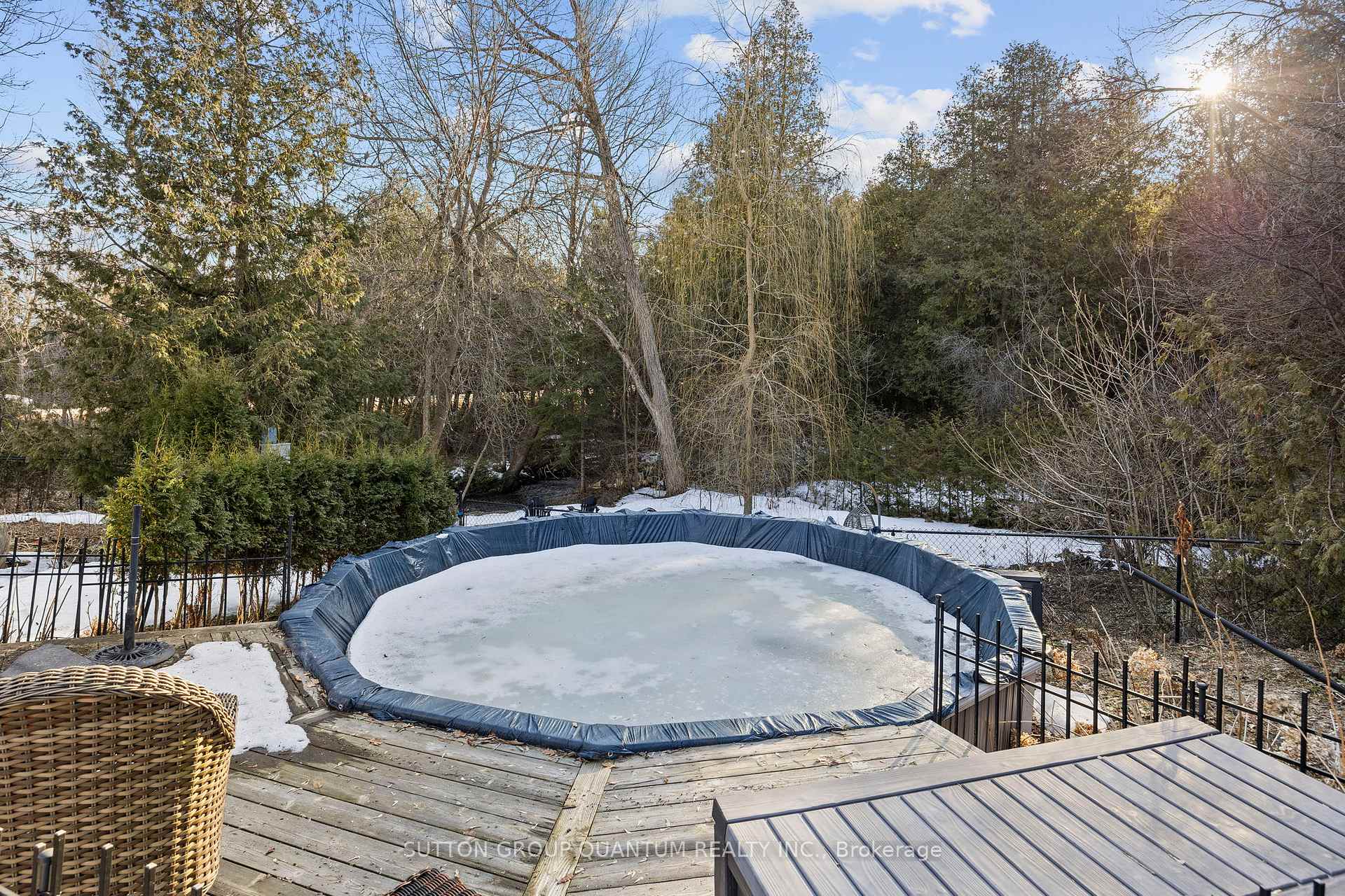 Photo 45 of 2470 Concession 8 Road, Clarington, Rural Clarington — HOMEH