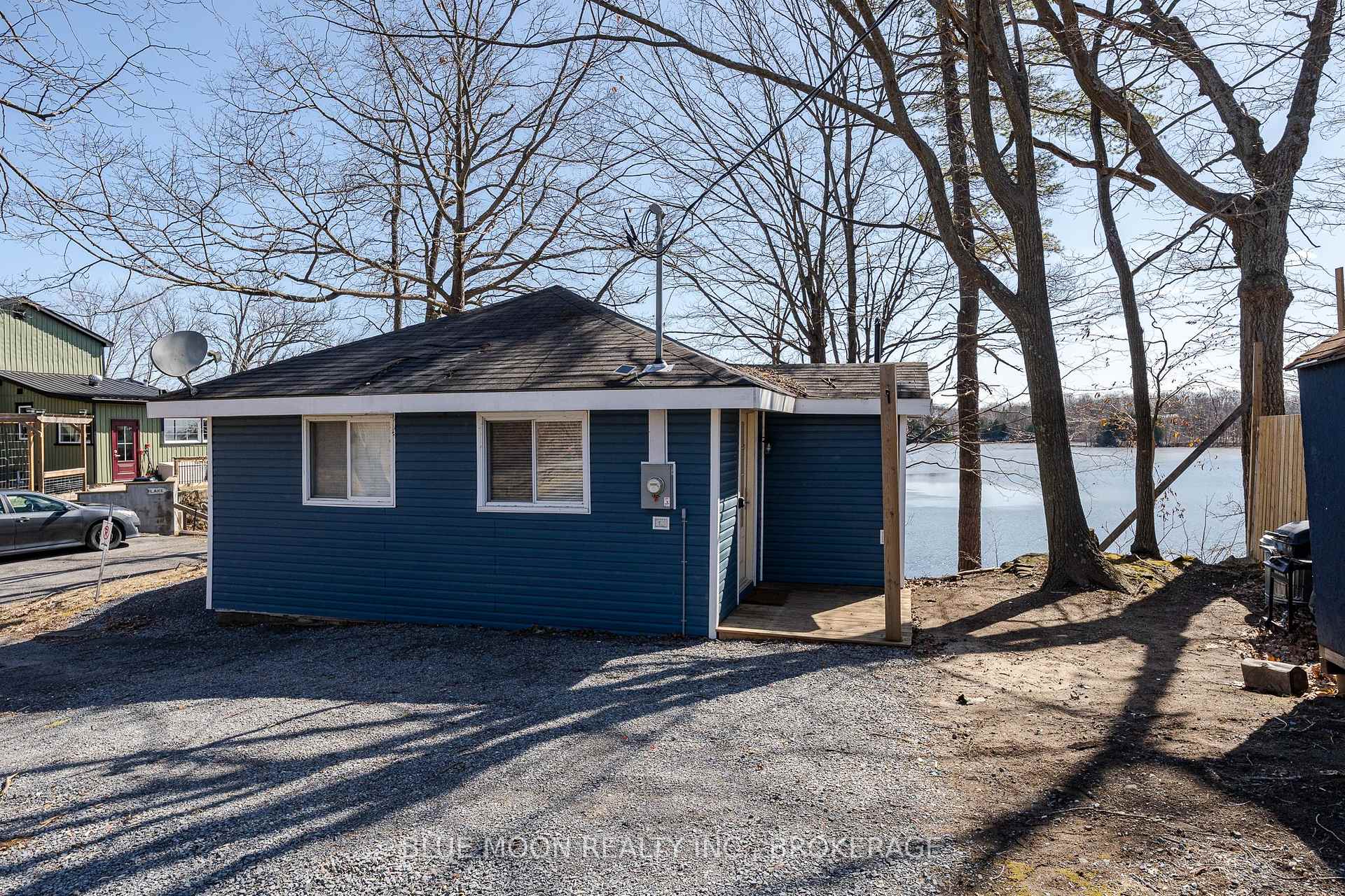 Photo 5 of 1004 Masonville Lane, Frontenac, Frontenac South — HOMEH