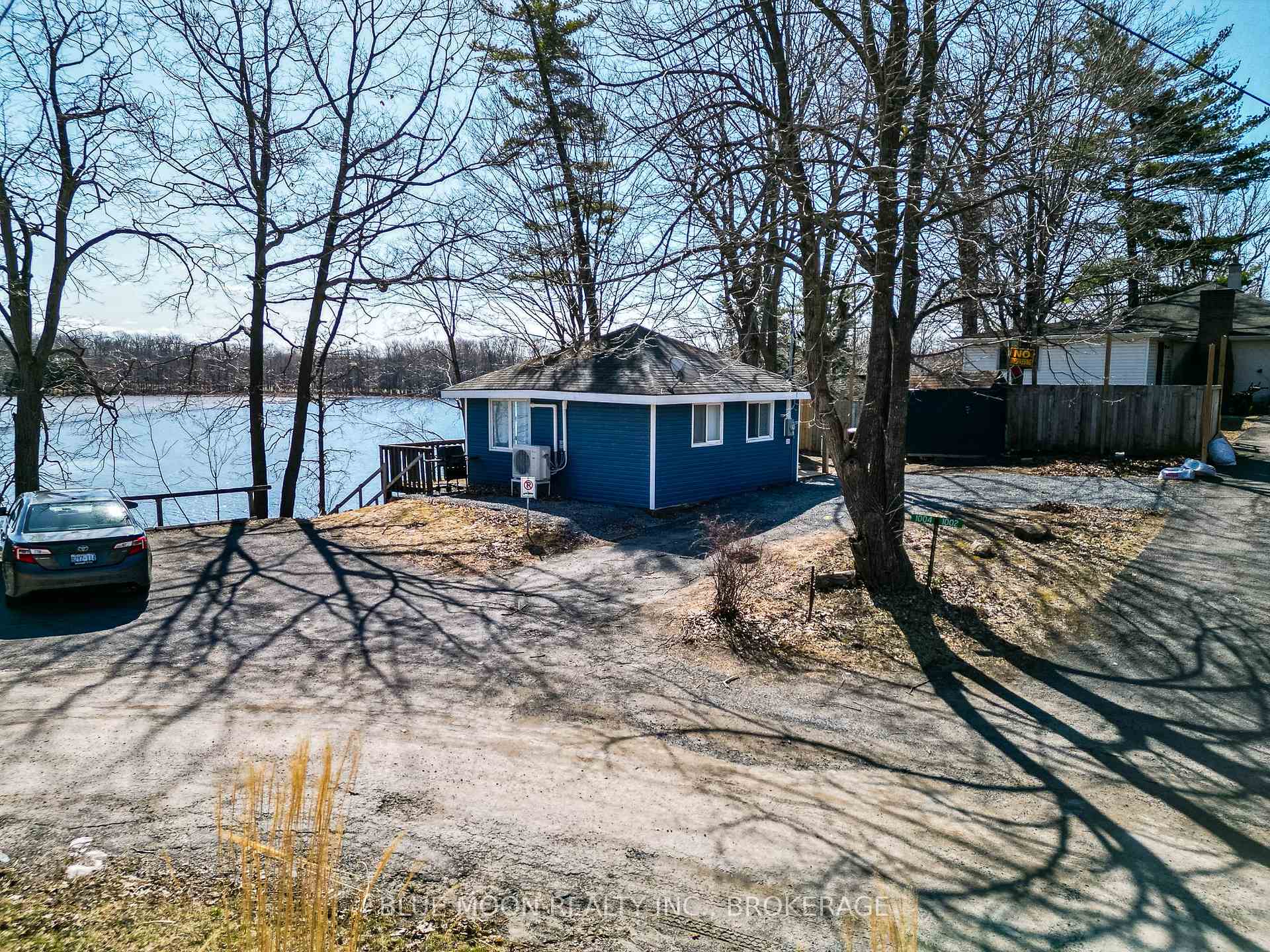 Photo 6 of 1004 Masonville Lane, Frontenac, Frontenac South — HOMEH