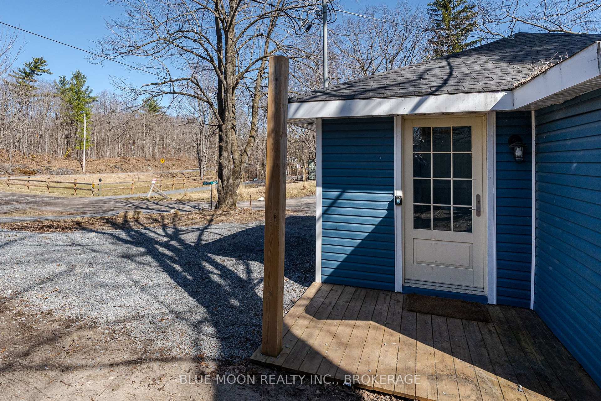 Photo 8 of 1004 Masonville Lane, Frontenac, Frontenac South — HOMEH