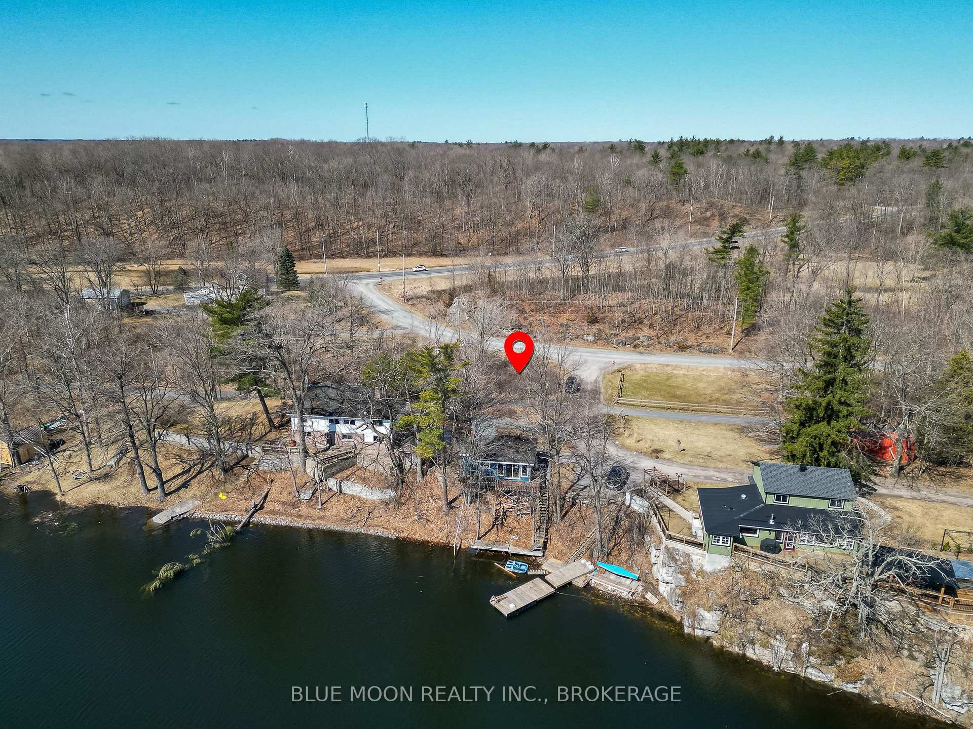 Photo 18 of 1004 Masonville Lane, Frontenac, Frontenac South — HOMEH
