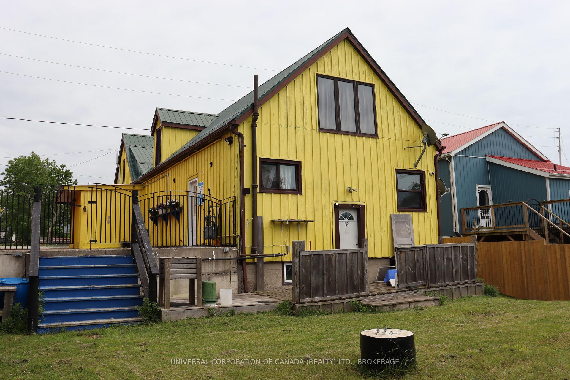 Photo 4 of 31 Robinson Street, Bayham, Port Burwell — HOMEH