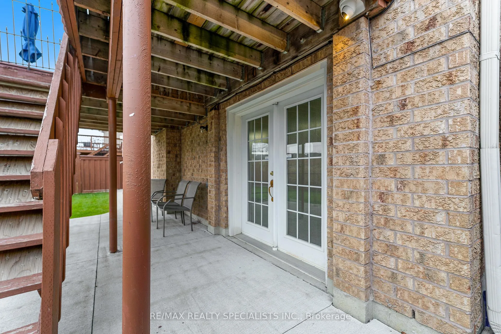 Photo 36 of 6 Niceview Drive, Brampton, Sandringham-Wellington — HOMEH
