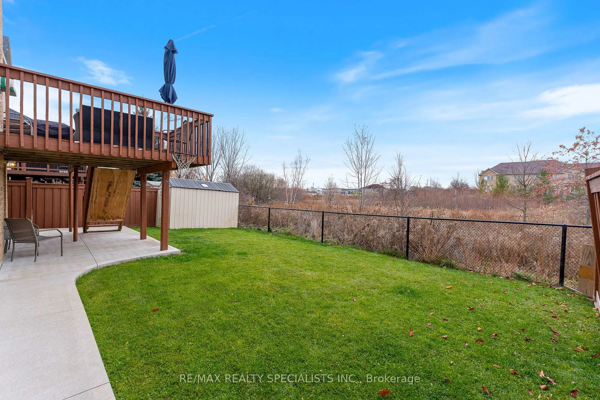 Photo 43 of 6 Niceview Drive, Brampton, Sandringham-Wellington — HOMEH