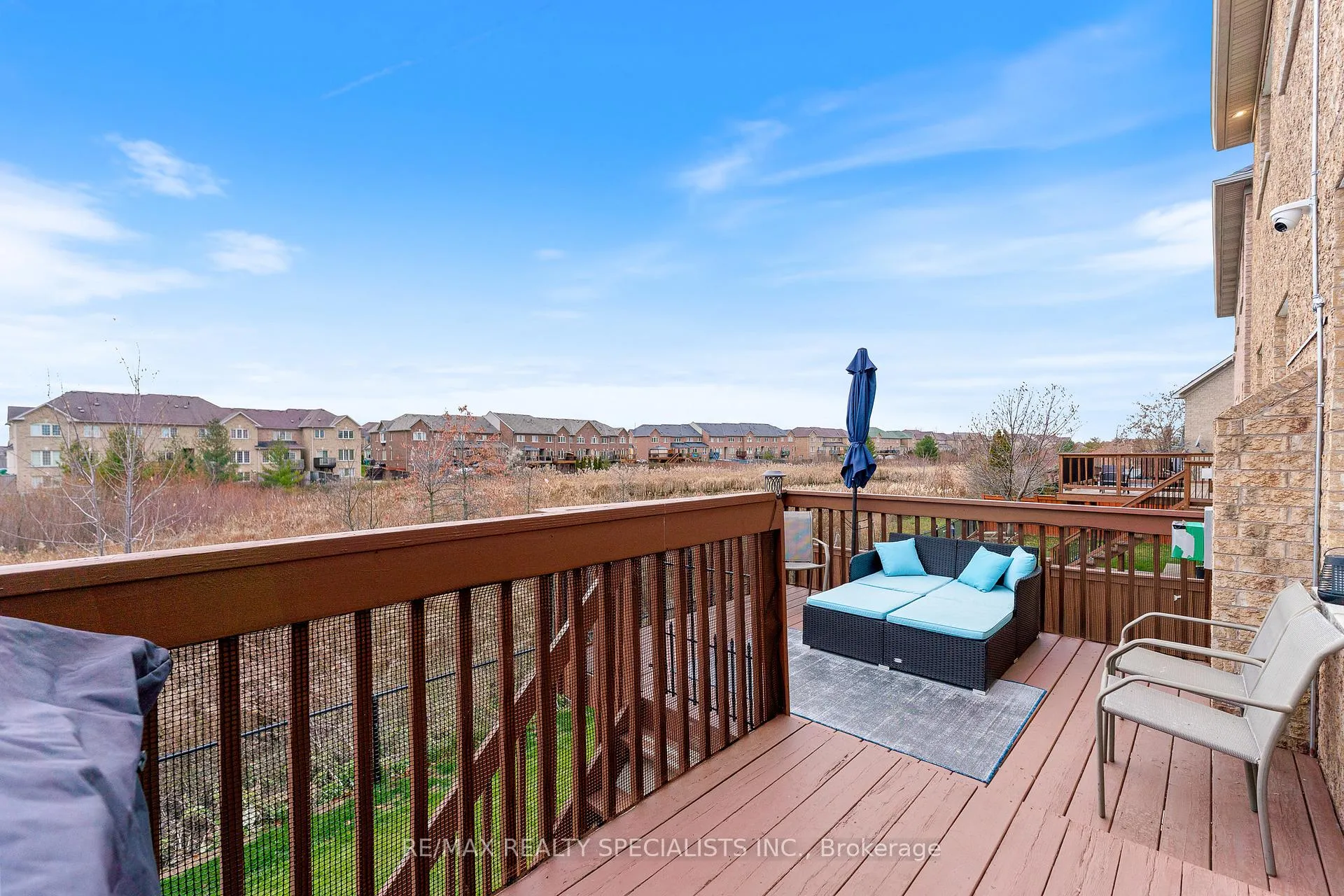 Photo 44 of 6 Niceview Drive, Brampton, Sandringham-Wellington — HOMEH