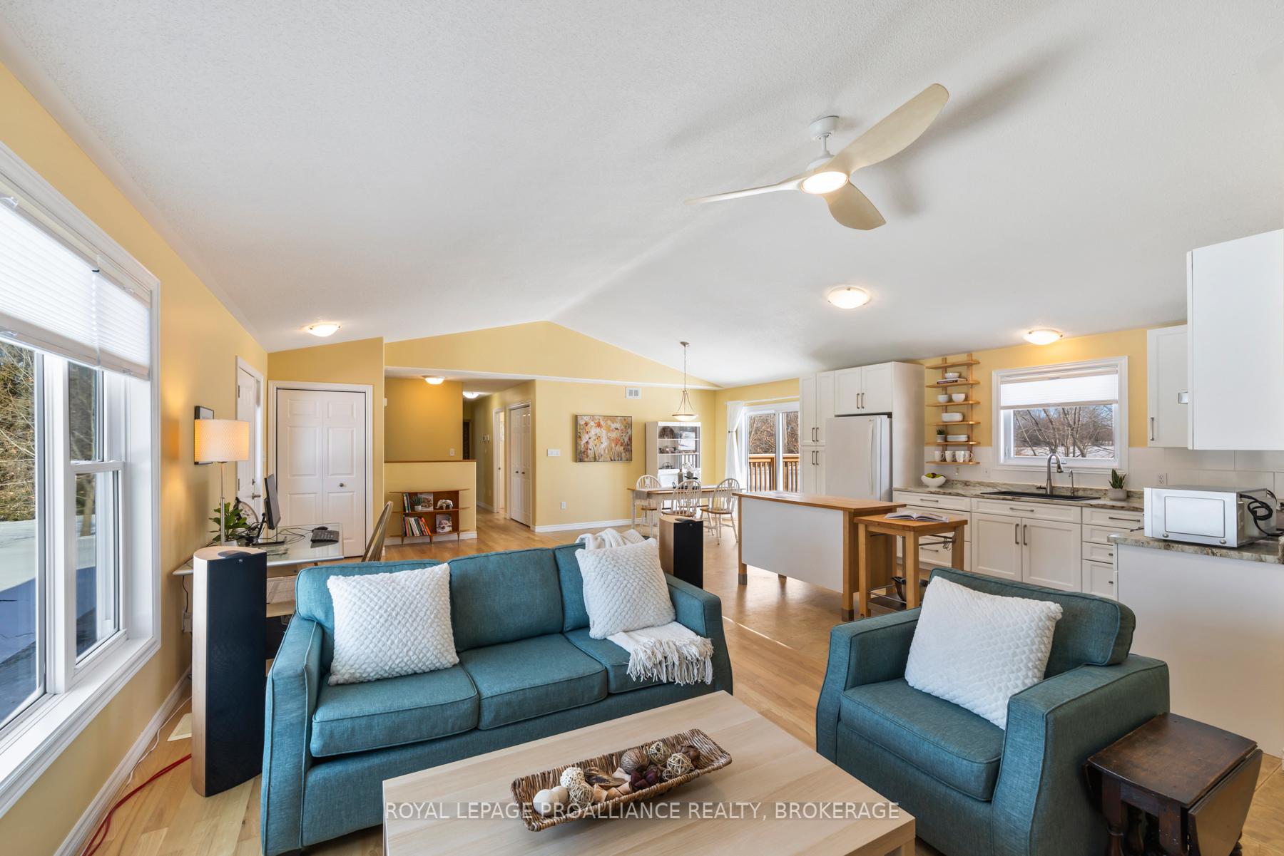 Photo 14 of 4214 Duff Road W, Frontenac, Frontenac South — HOMEH