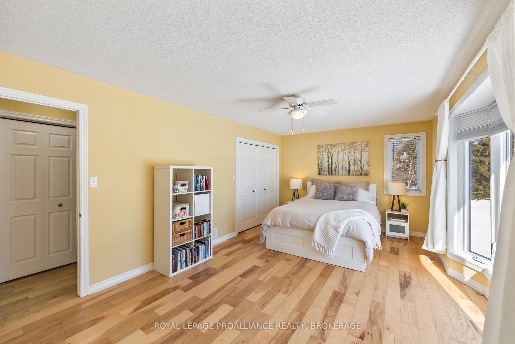 Photo 20 of 4214 Duff Road W, Frontenac, Frontenac South — HOMEH