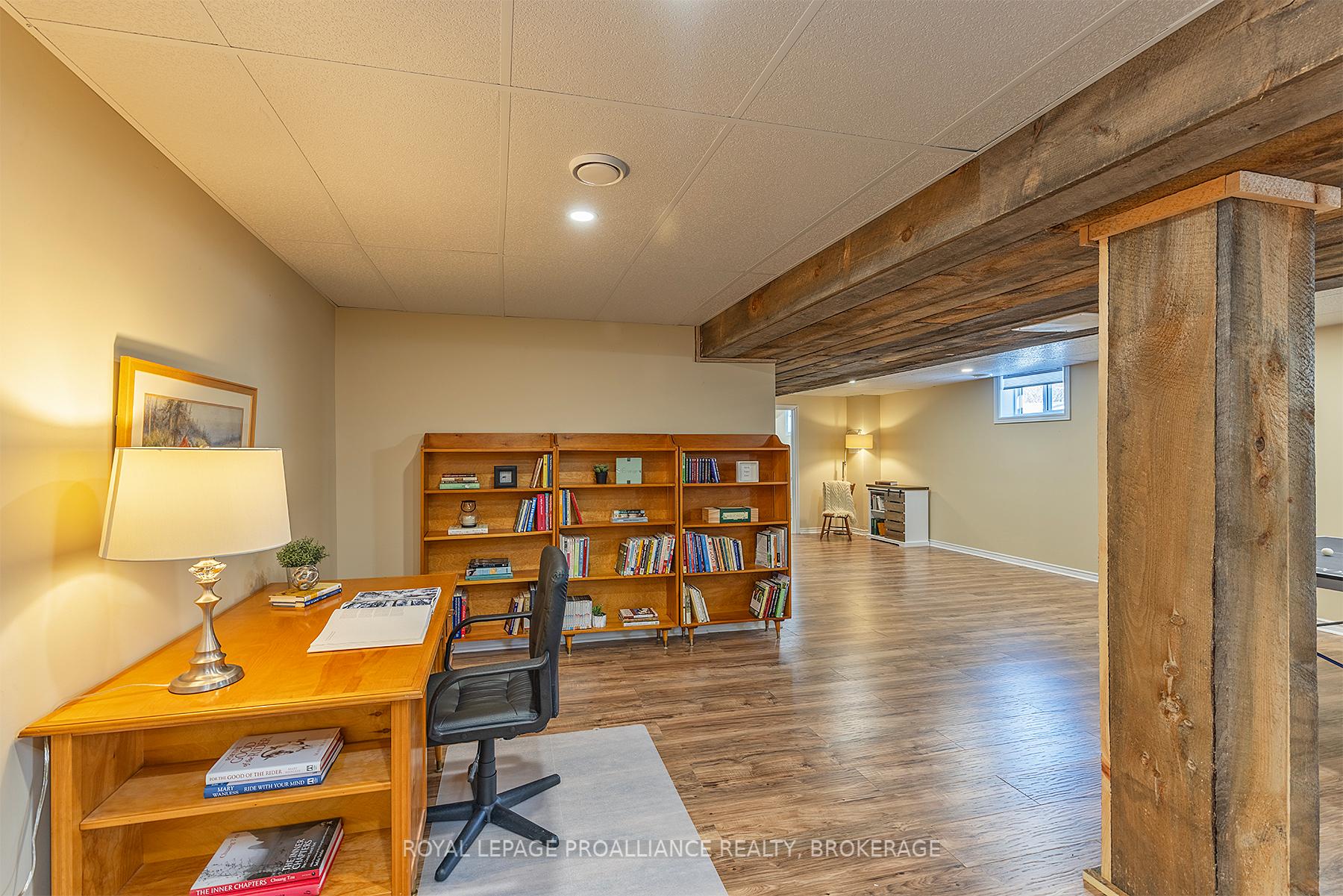Photo 26 of 4214 Duff Road W, Frontenac, Frontenac South — HOMEH